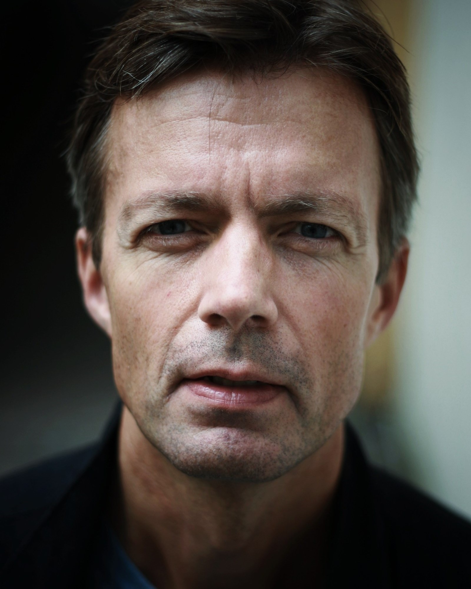 Pål Gerhard Olsen