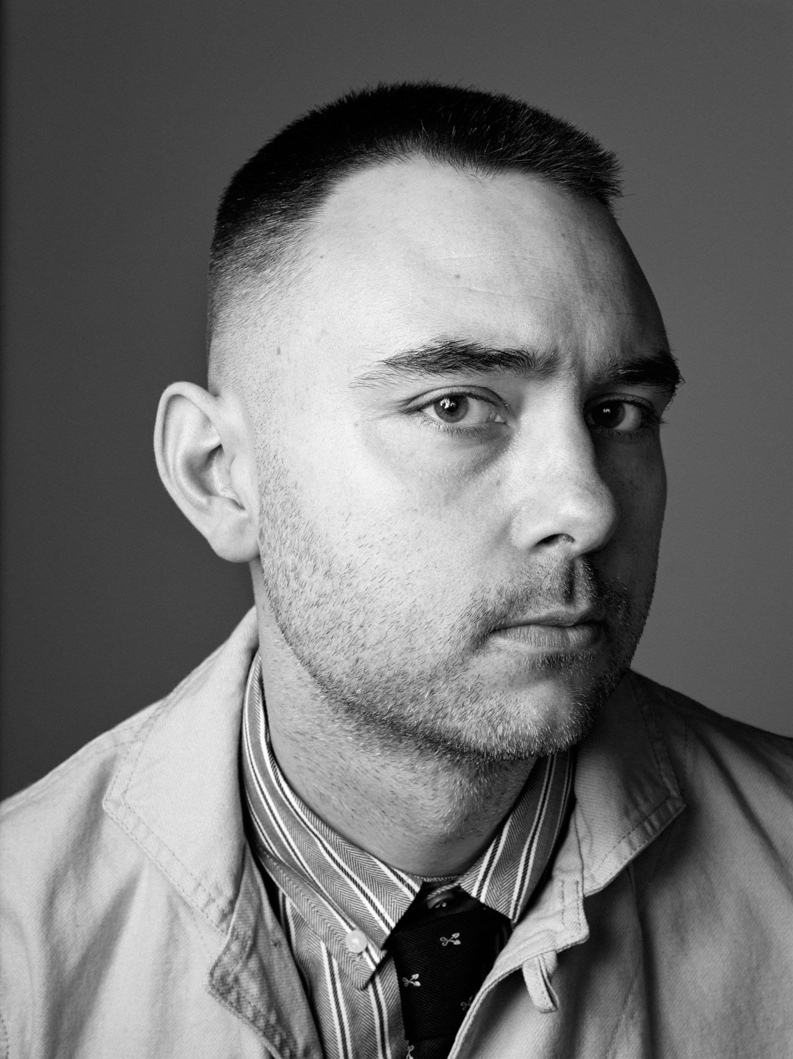 Andreas Øverland