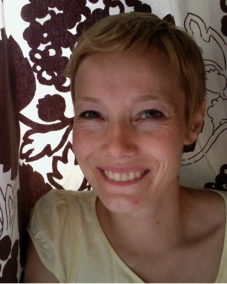 Kari Tinnen