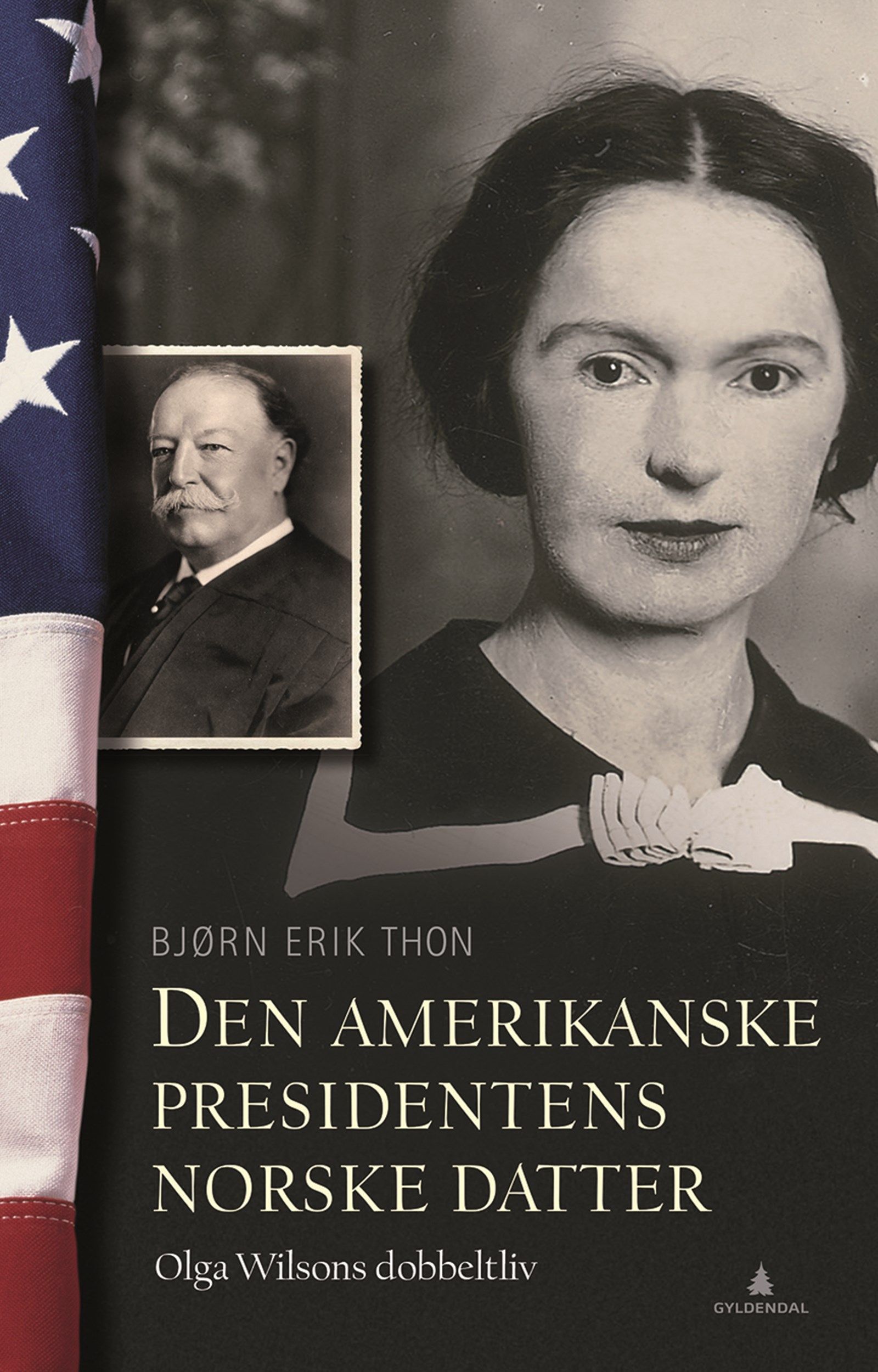 Cover of The President's Daughter