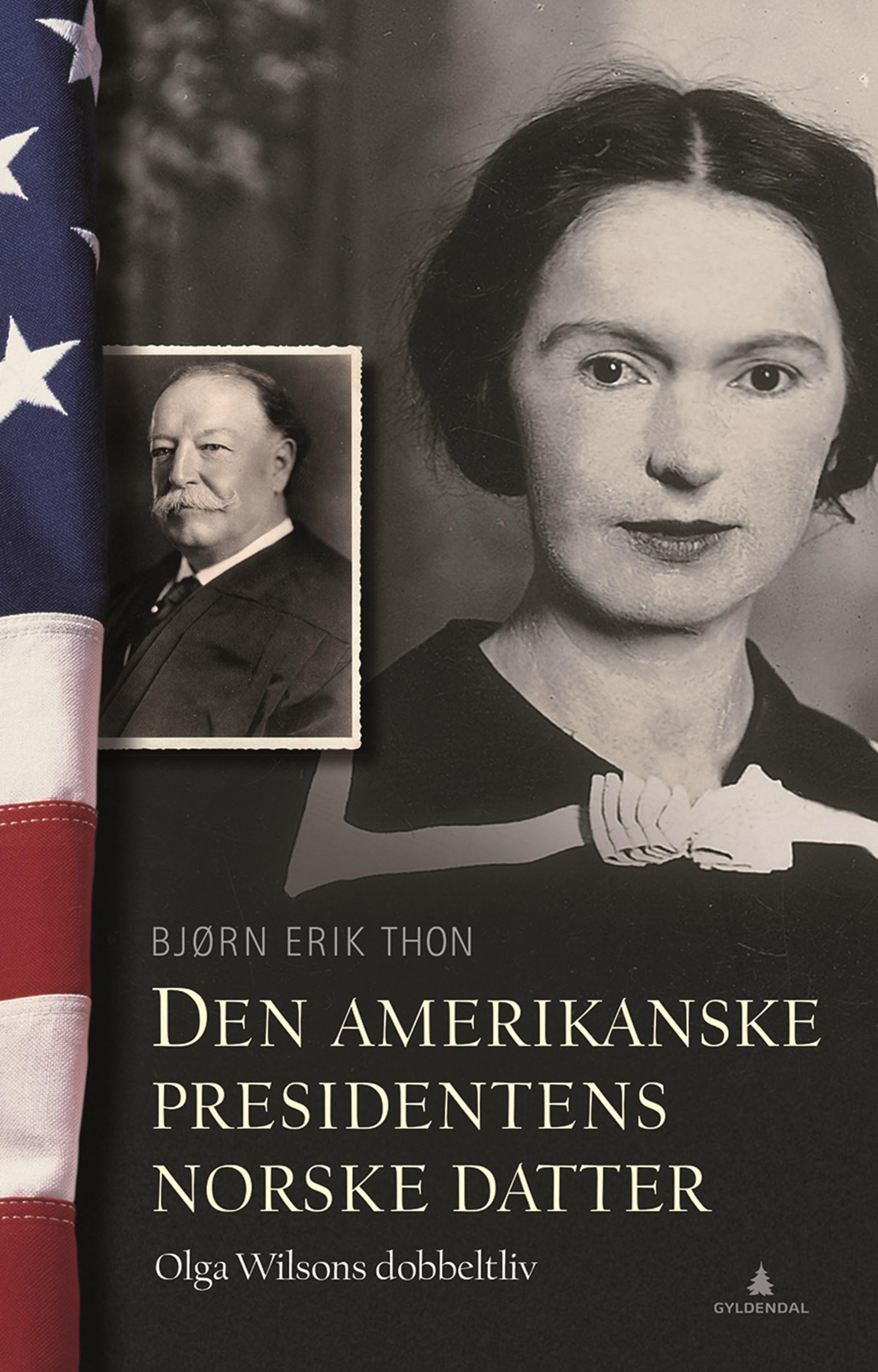 Cover of The President's Daughter