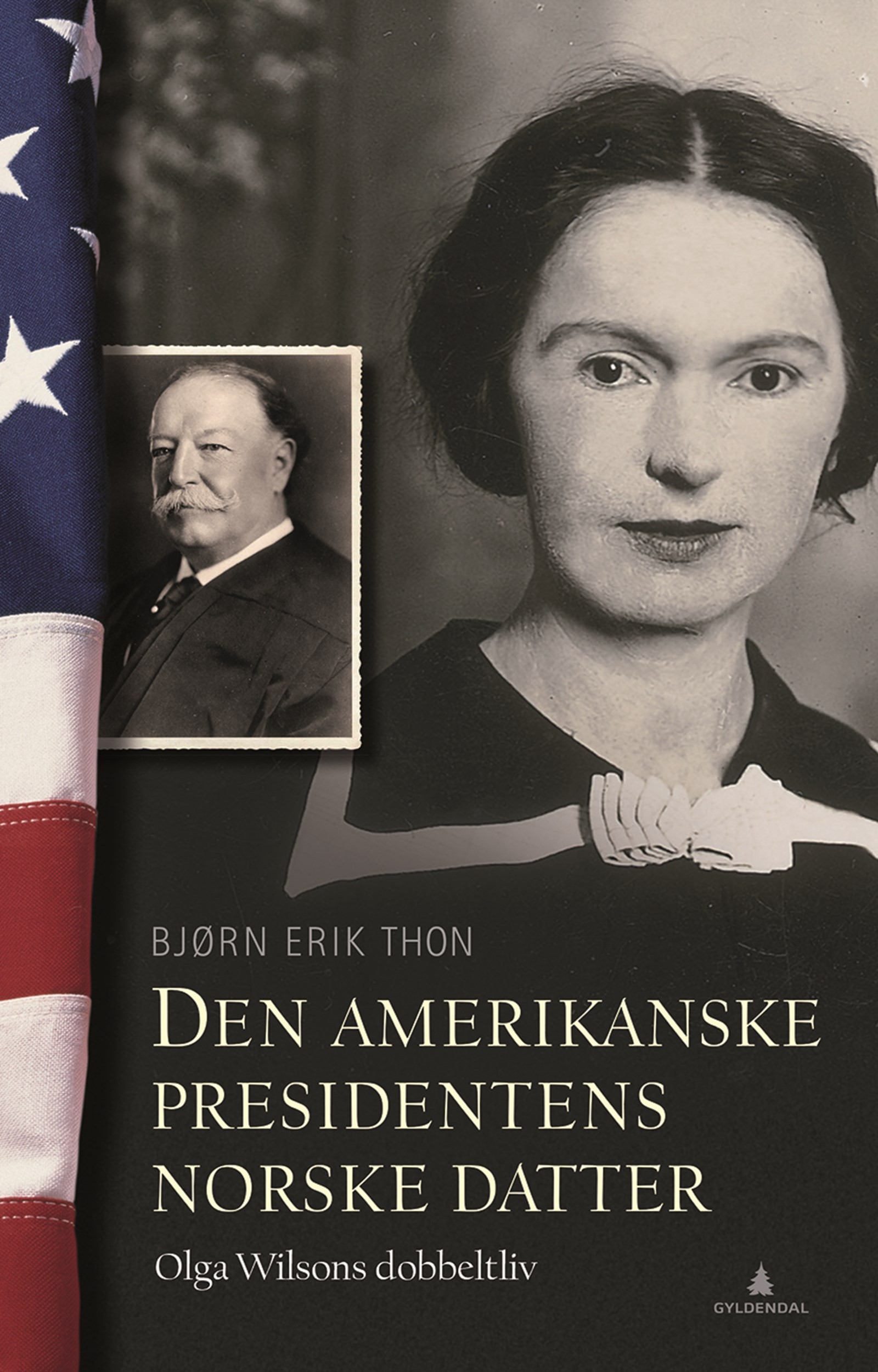 Cover of The President's Daughter