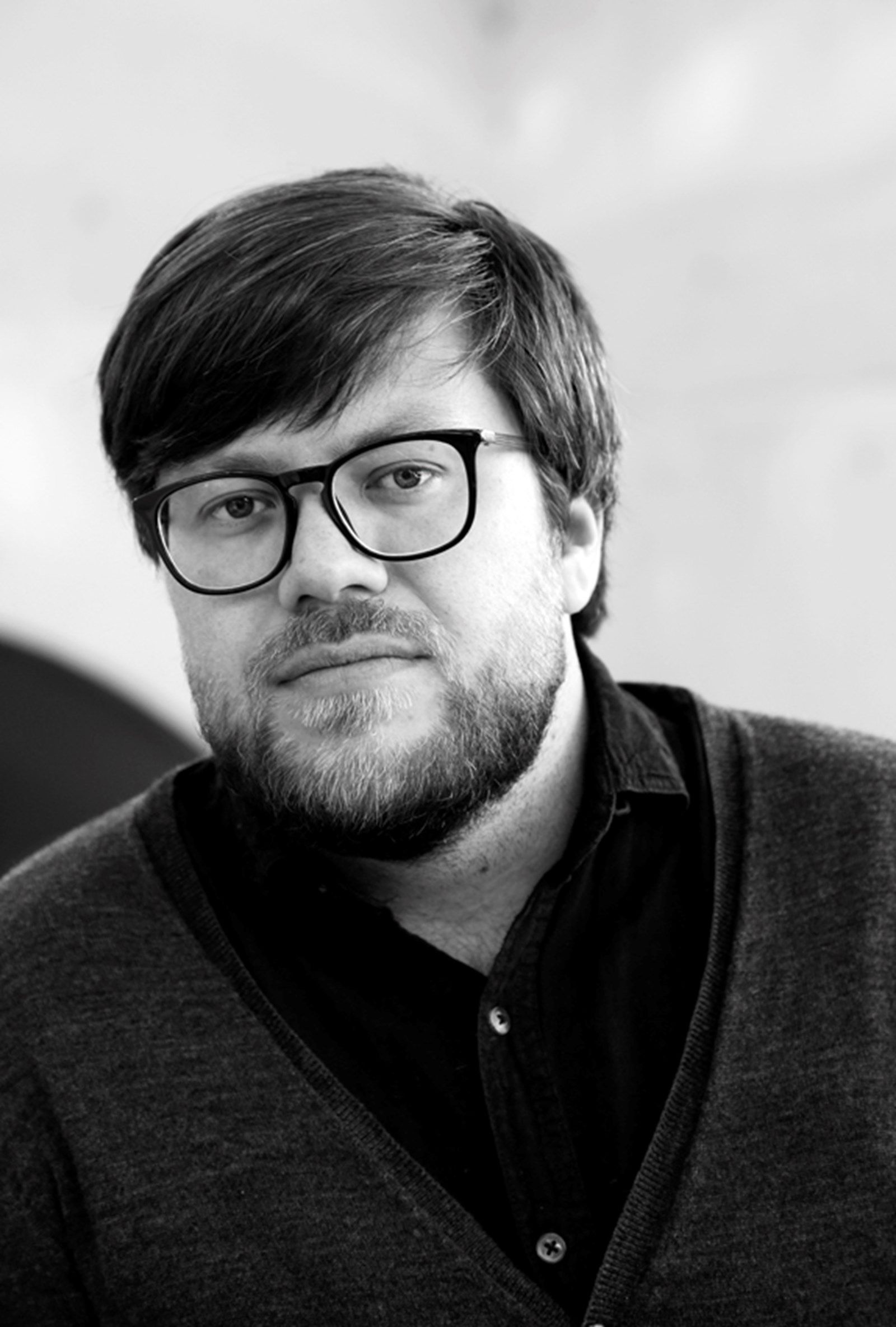 Michael Rindahl