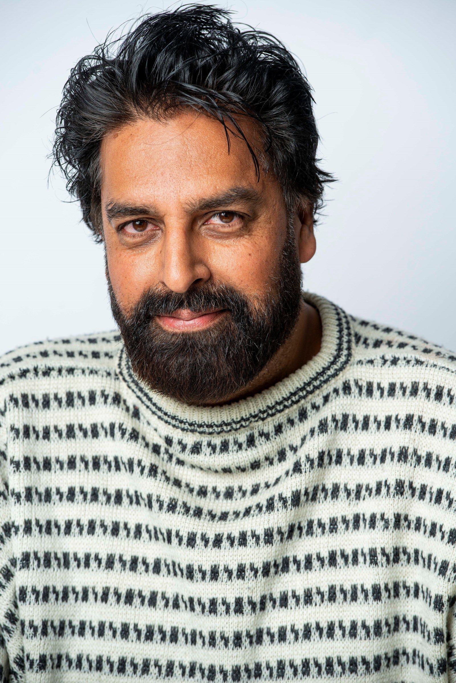 Zahid Ali
