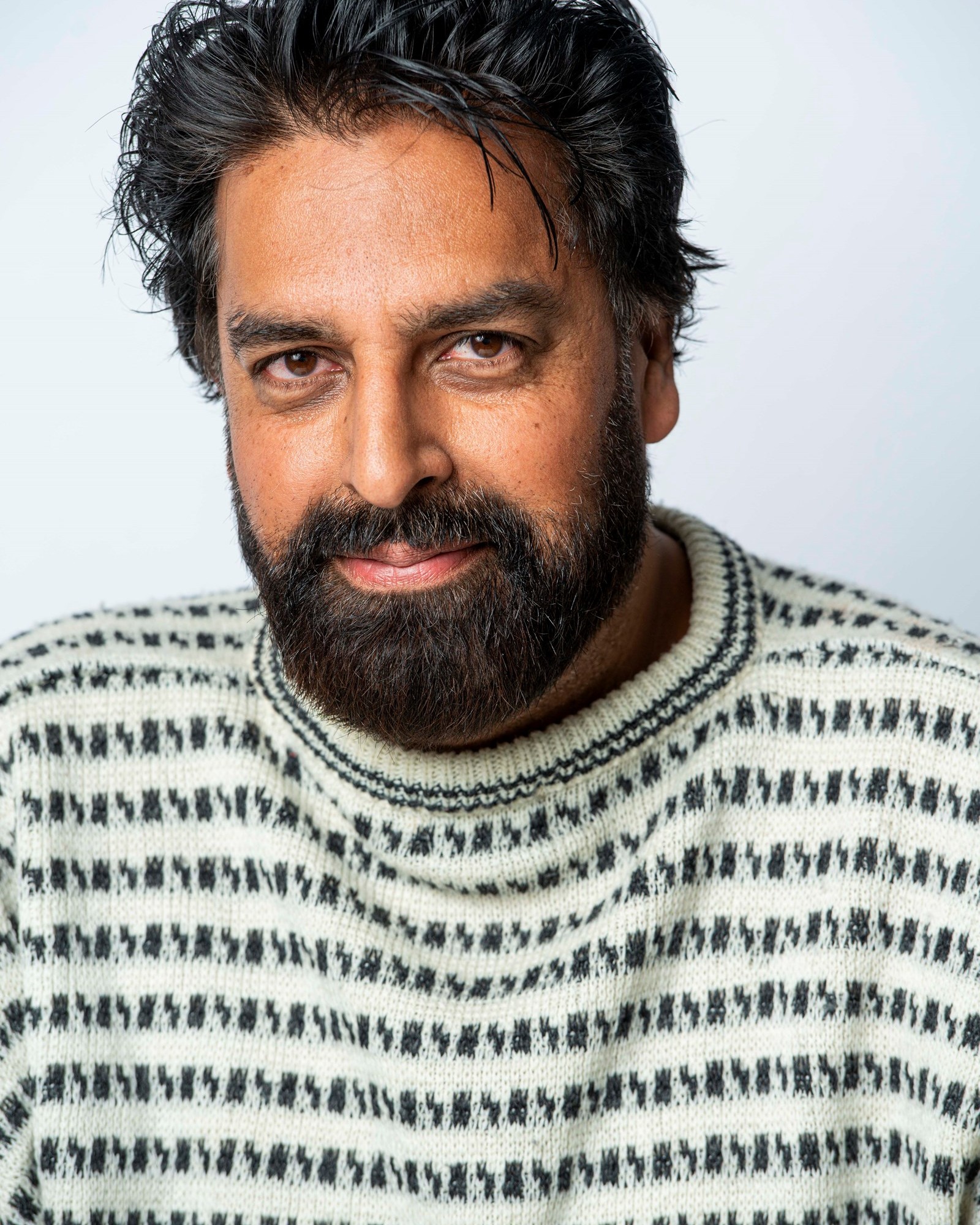 Zahid Ali