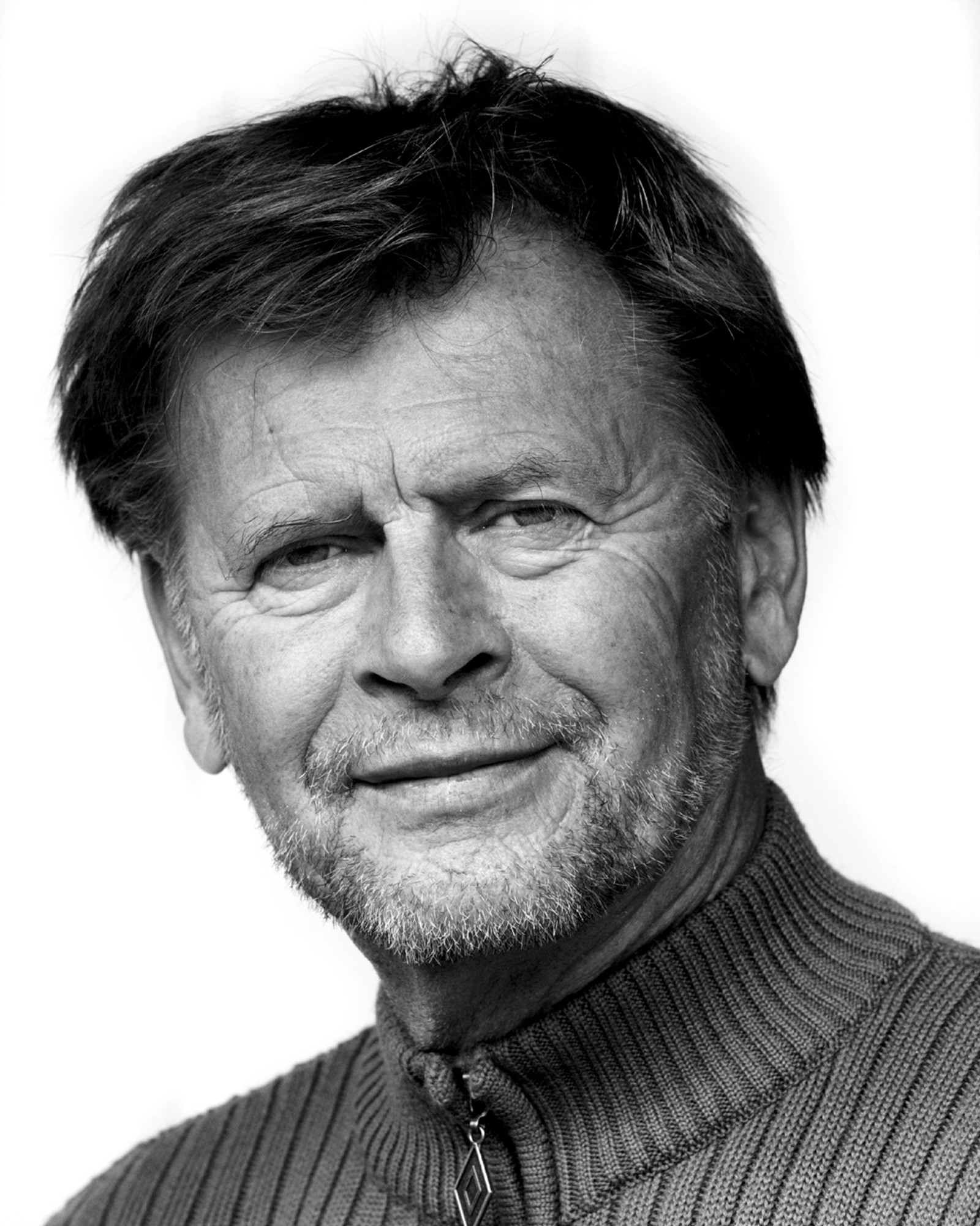 Bjørn Bottolvs