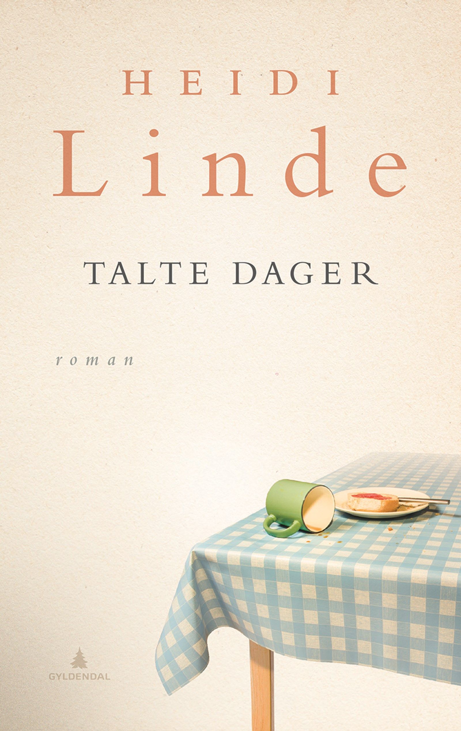 Cover of Numbered Days