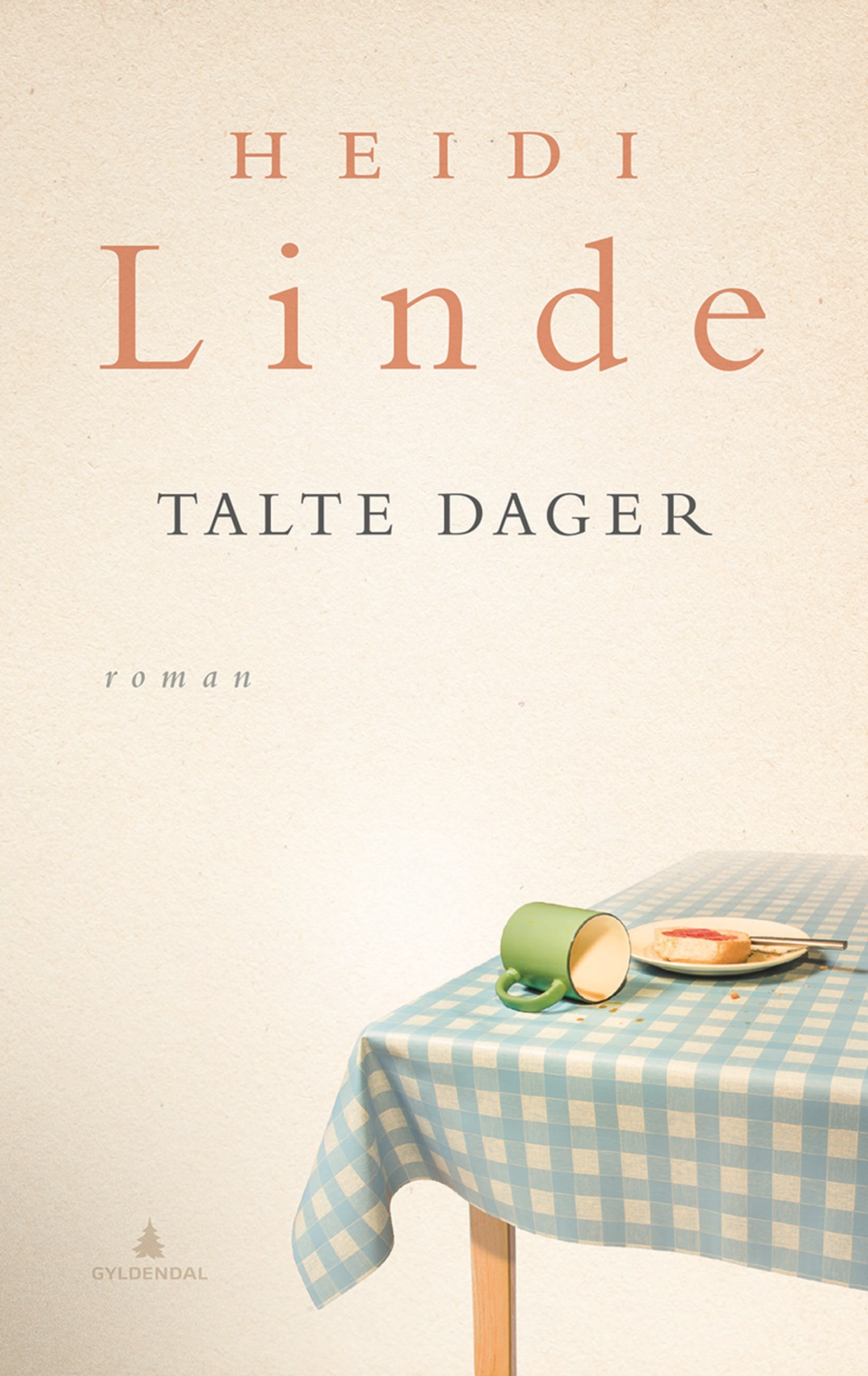 Cover of Numbered Days