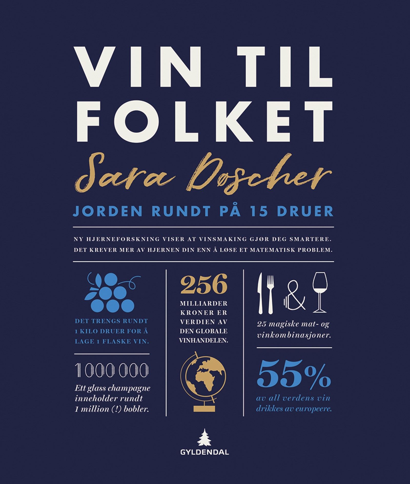 Cover of Wine for the People