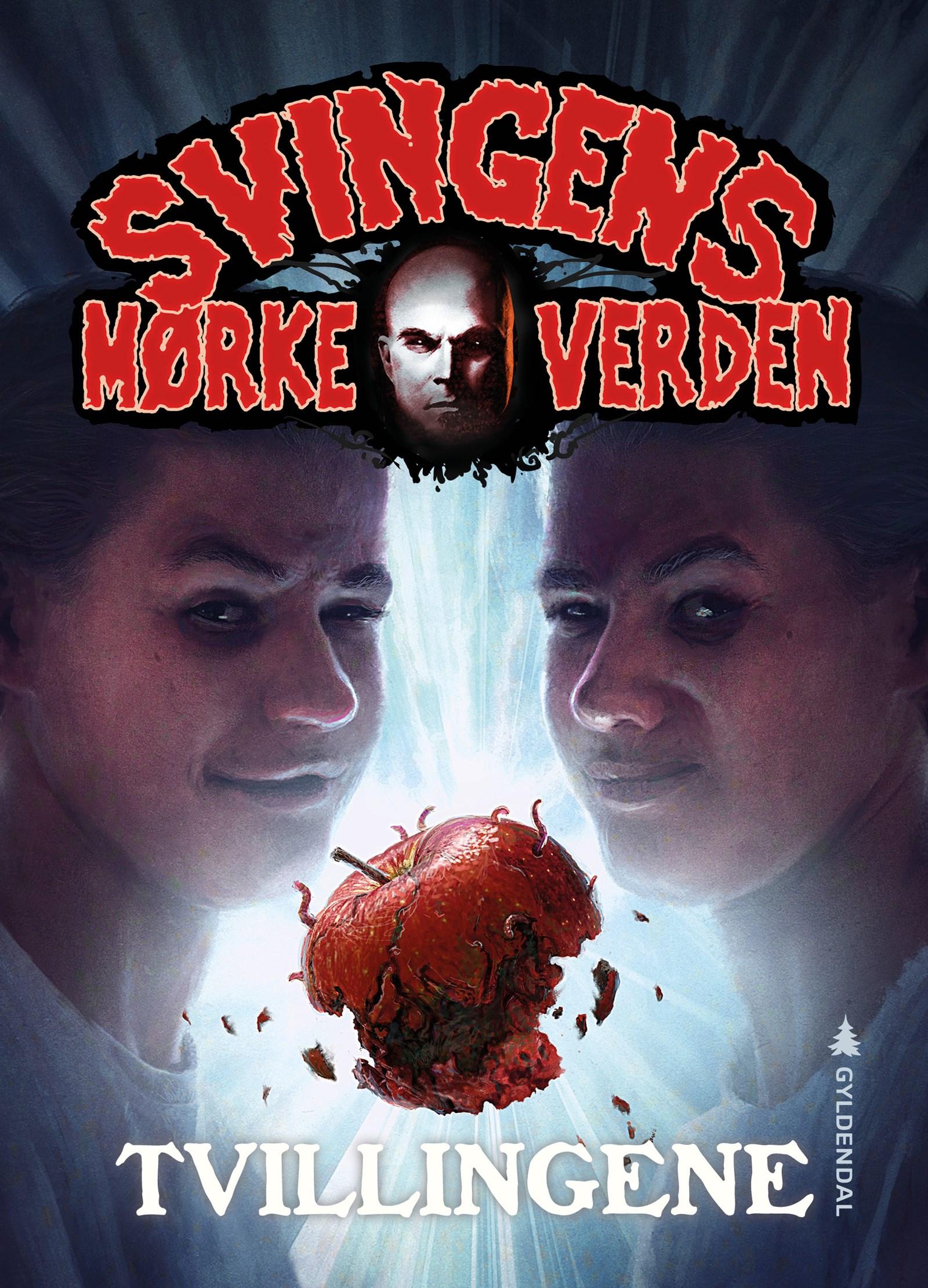 Cover of Twins