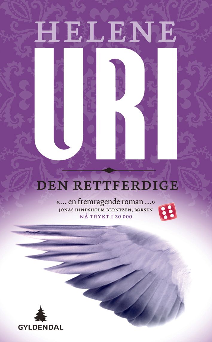 Cover of A Righteous Man