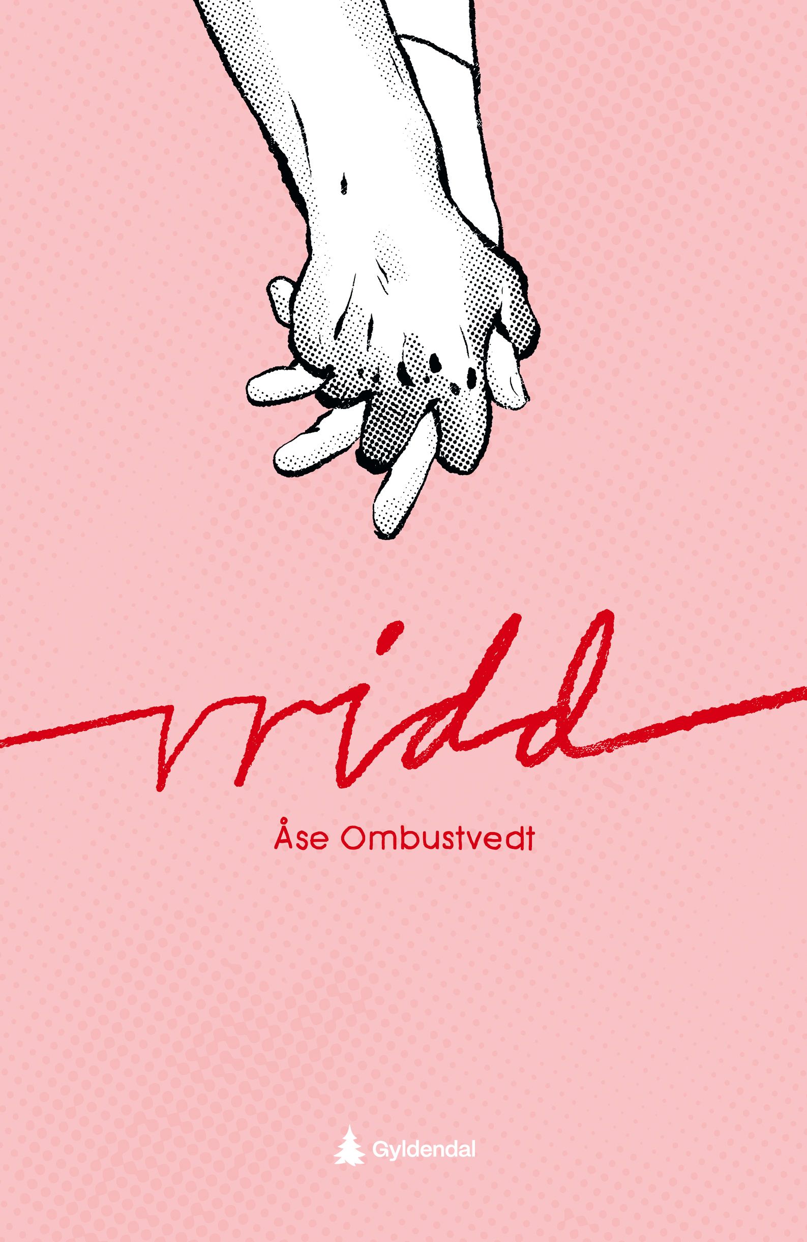 Cover of Twisted. Poems for Young Adults