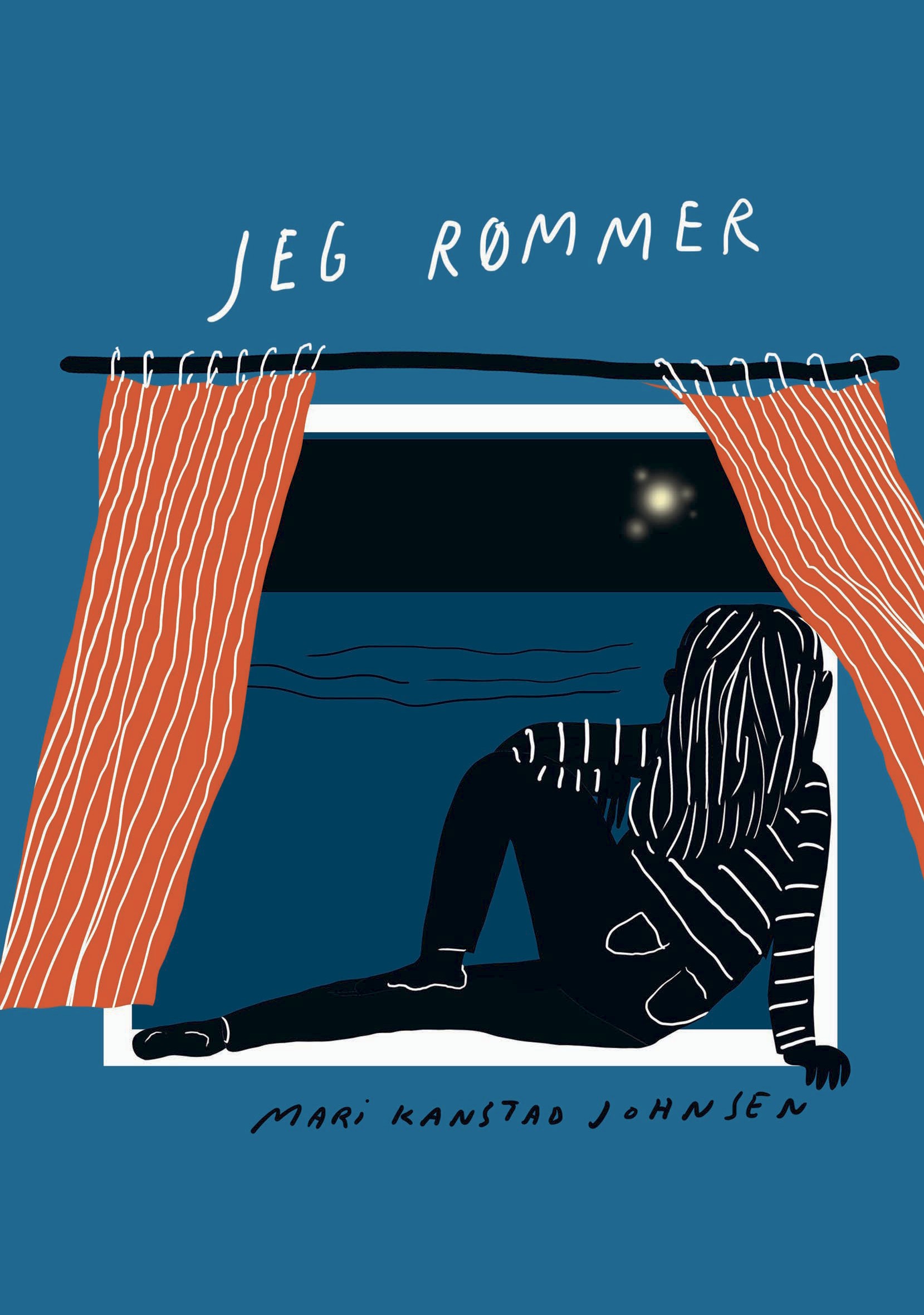 Cover of I'm Out of Here