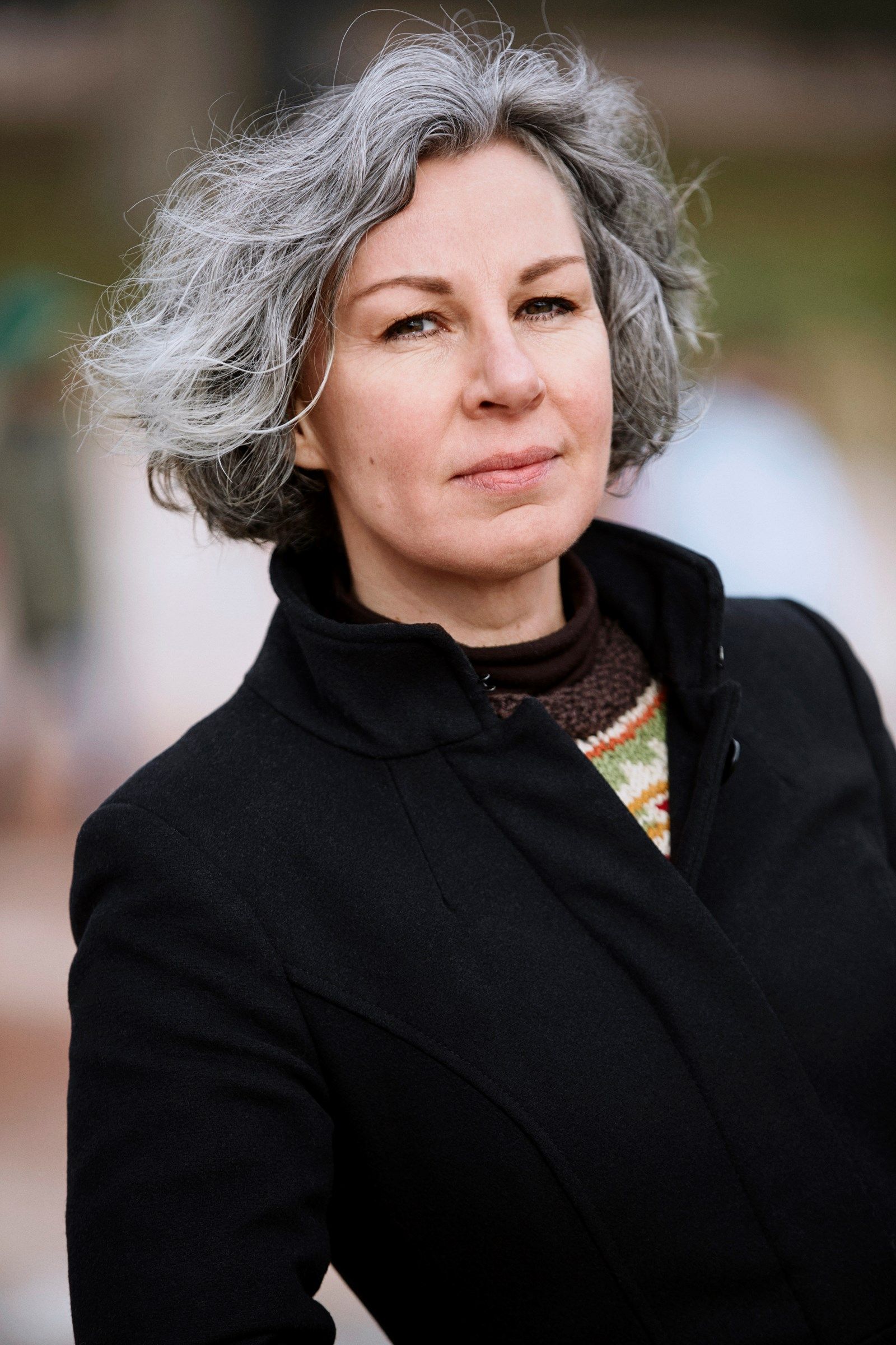 Kristine Tofte