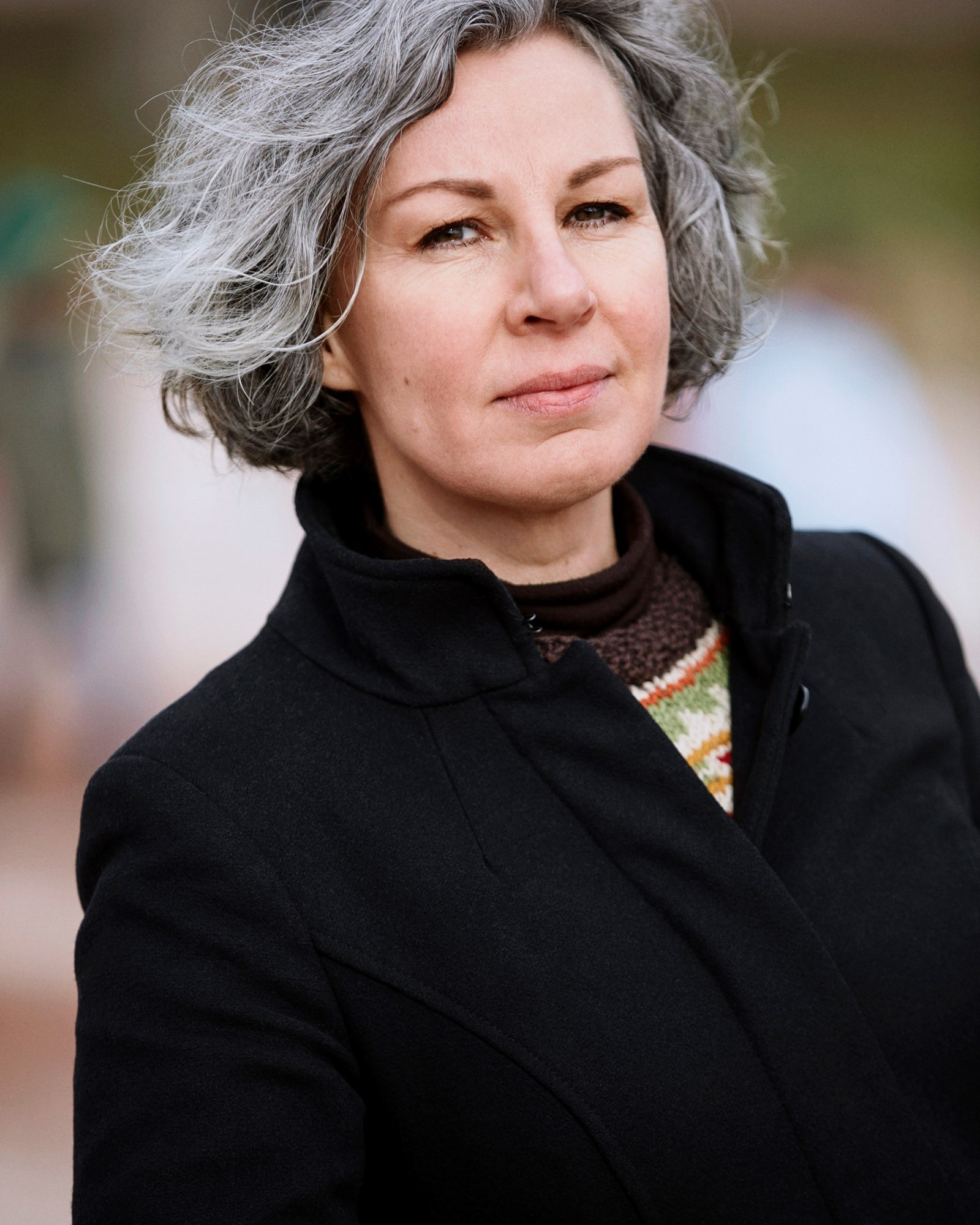 Kristine Tofte