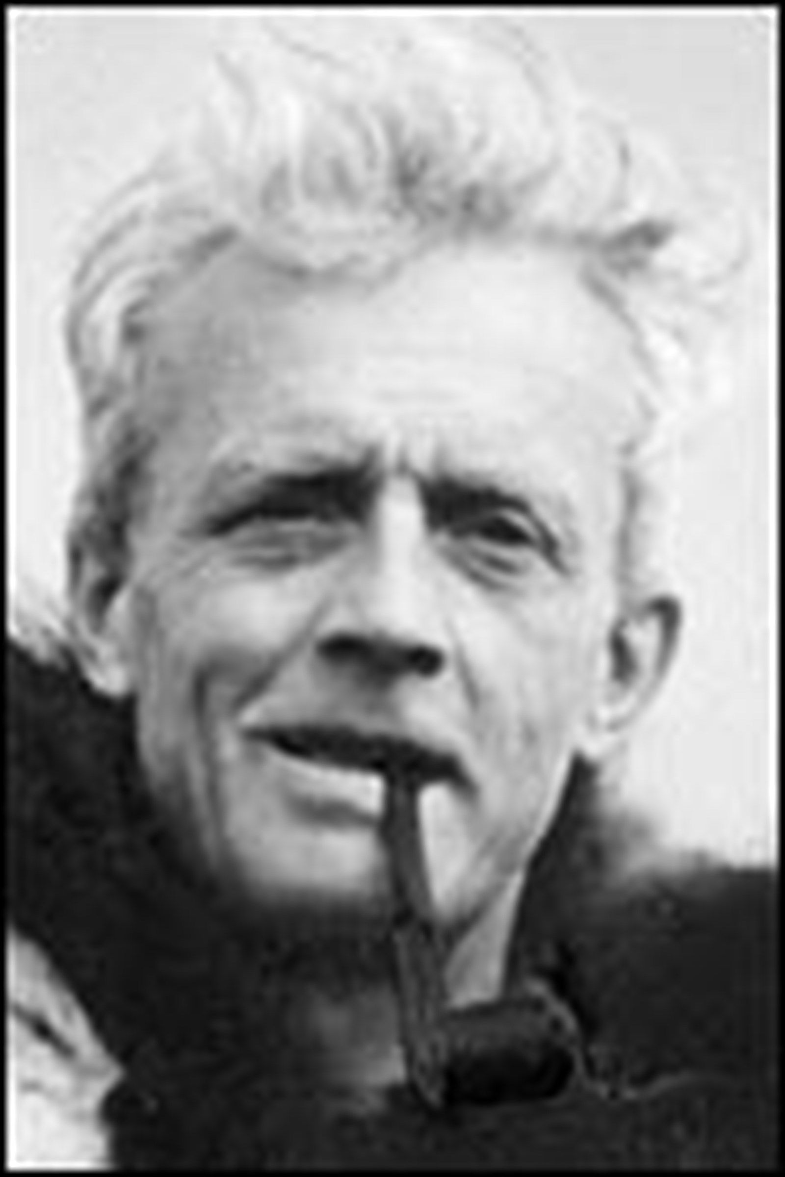 Helge Ingstad