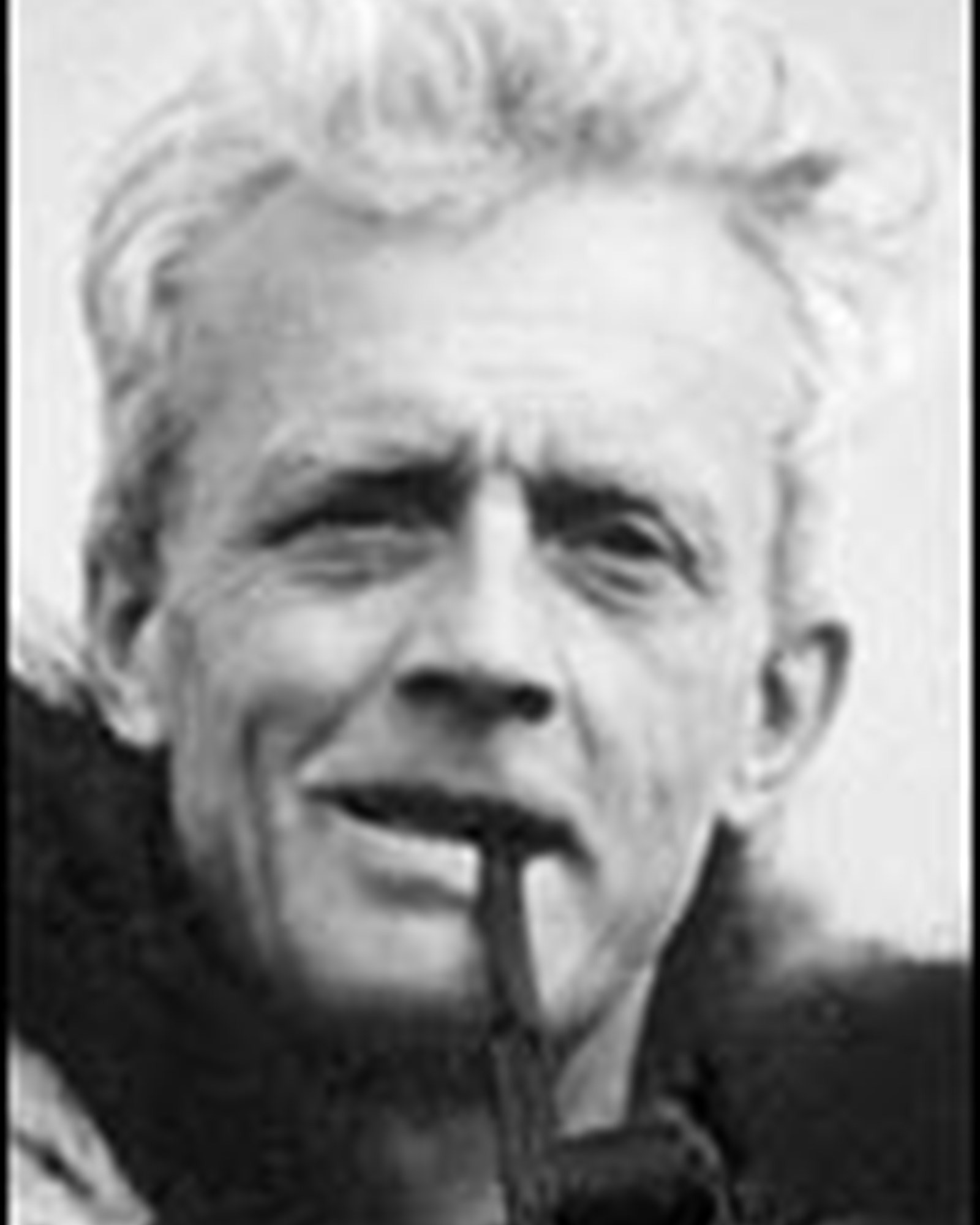 Helge Ingstad