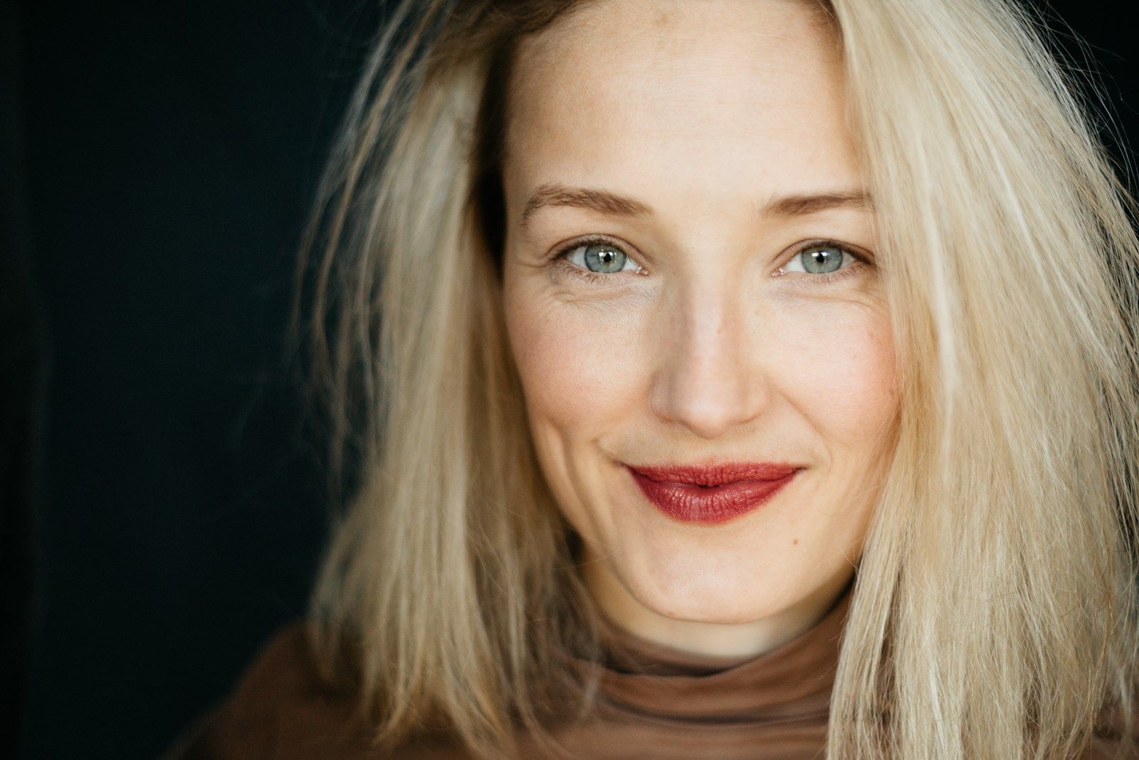 Ine Marie Wilmann