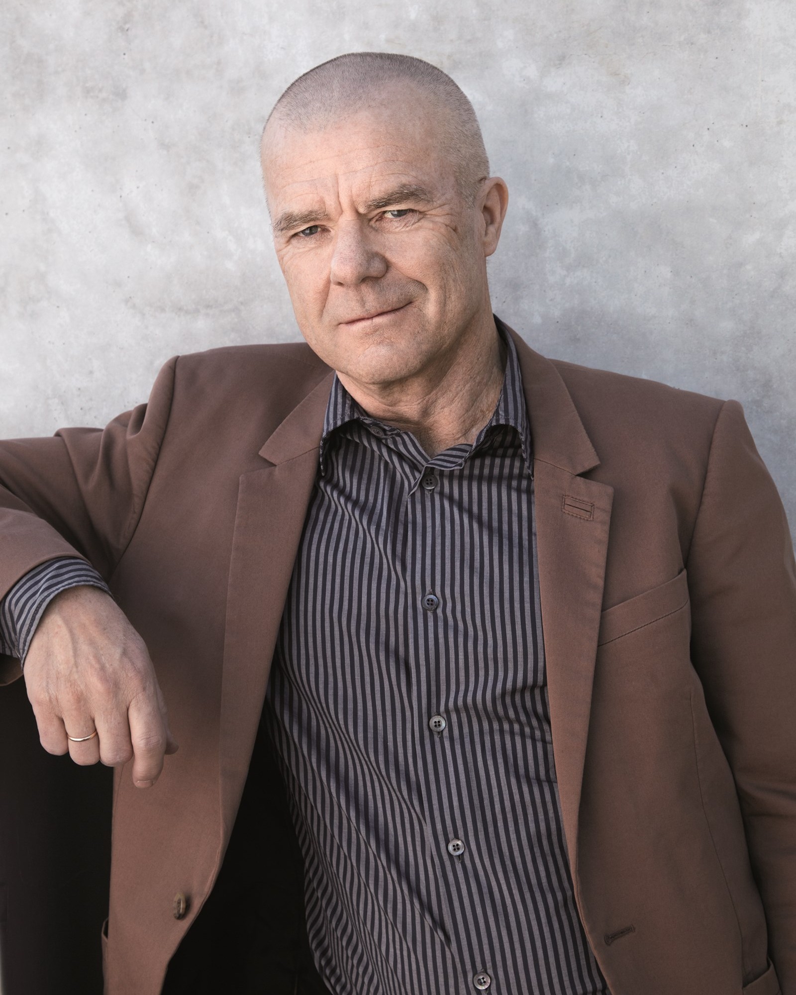 Geir Pollen