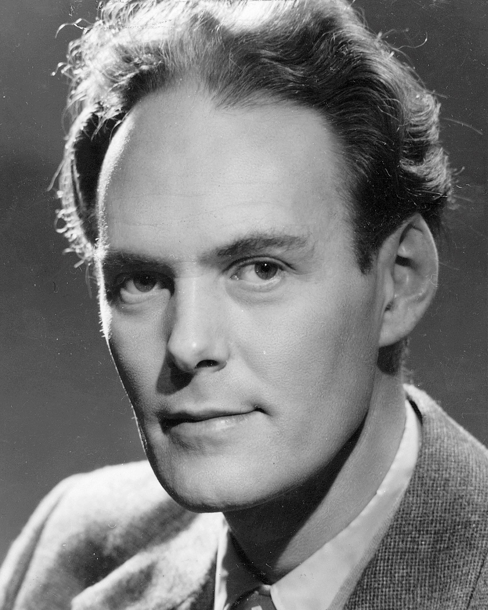 Agnar Mykle