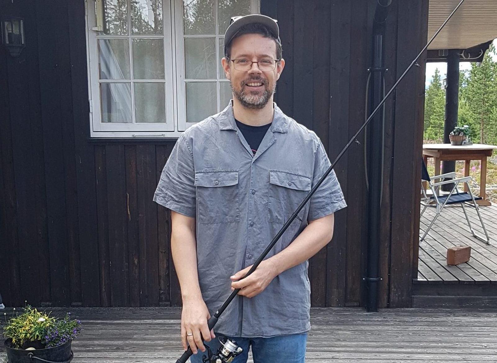 Lars Mæhle