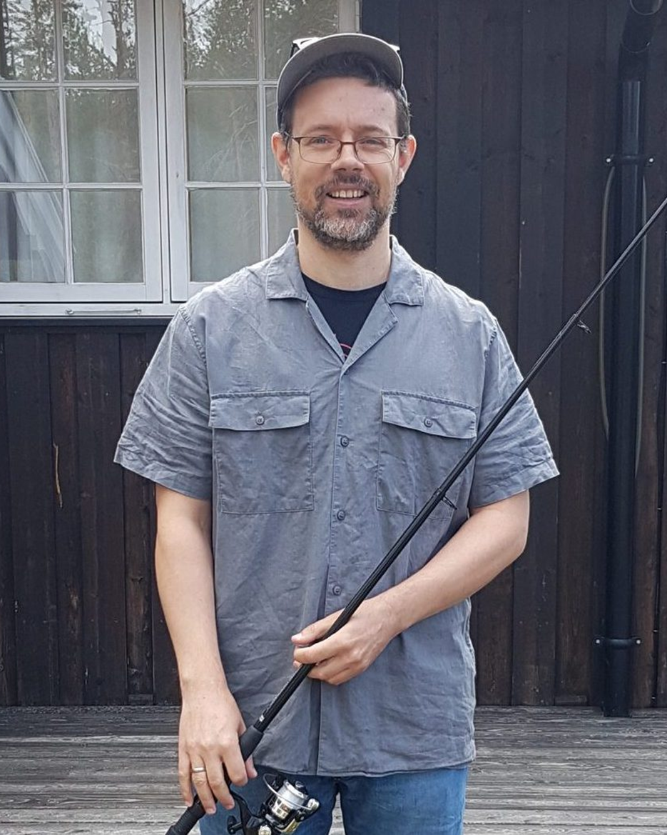 Lars Mæhle