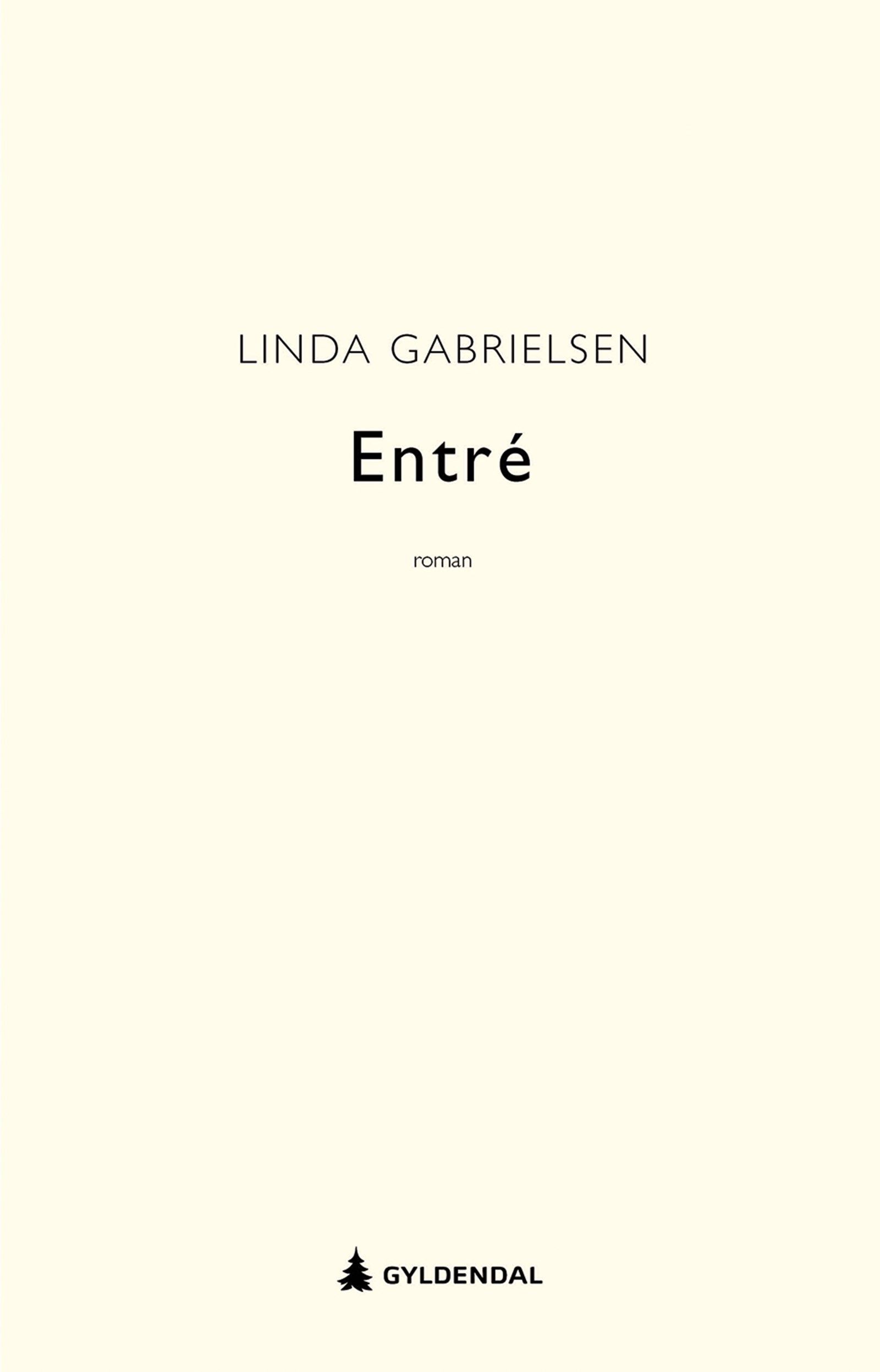 Cover of Entrance