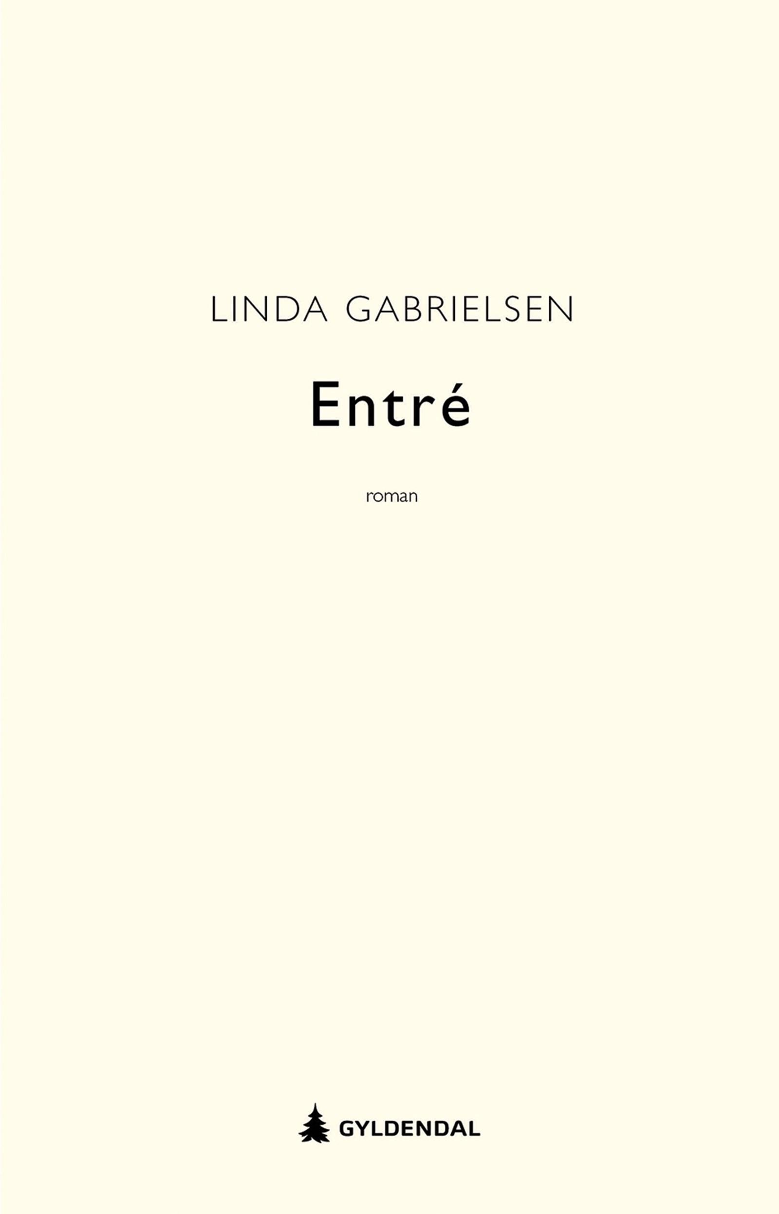 Cover of Entrance