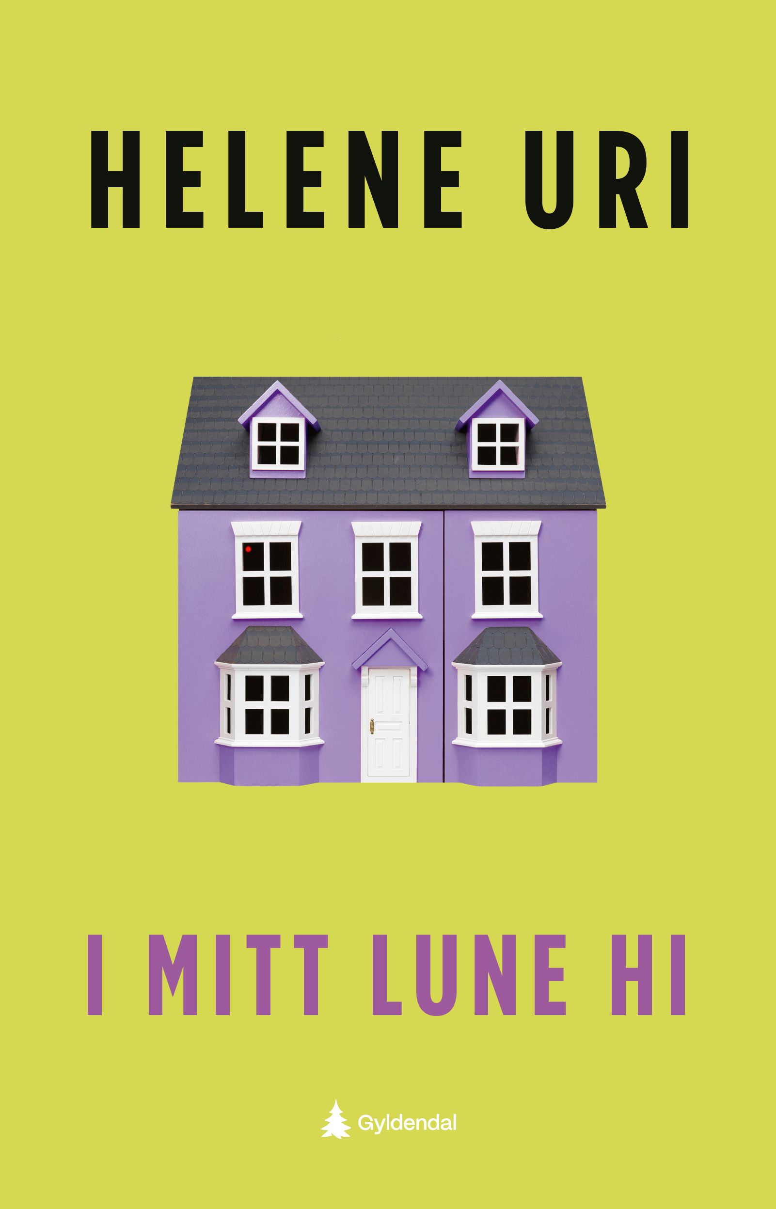 Cover of In My Cozy Lair