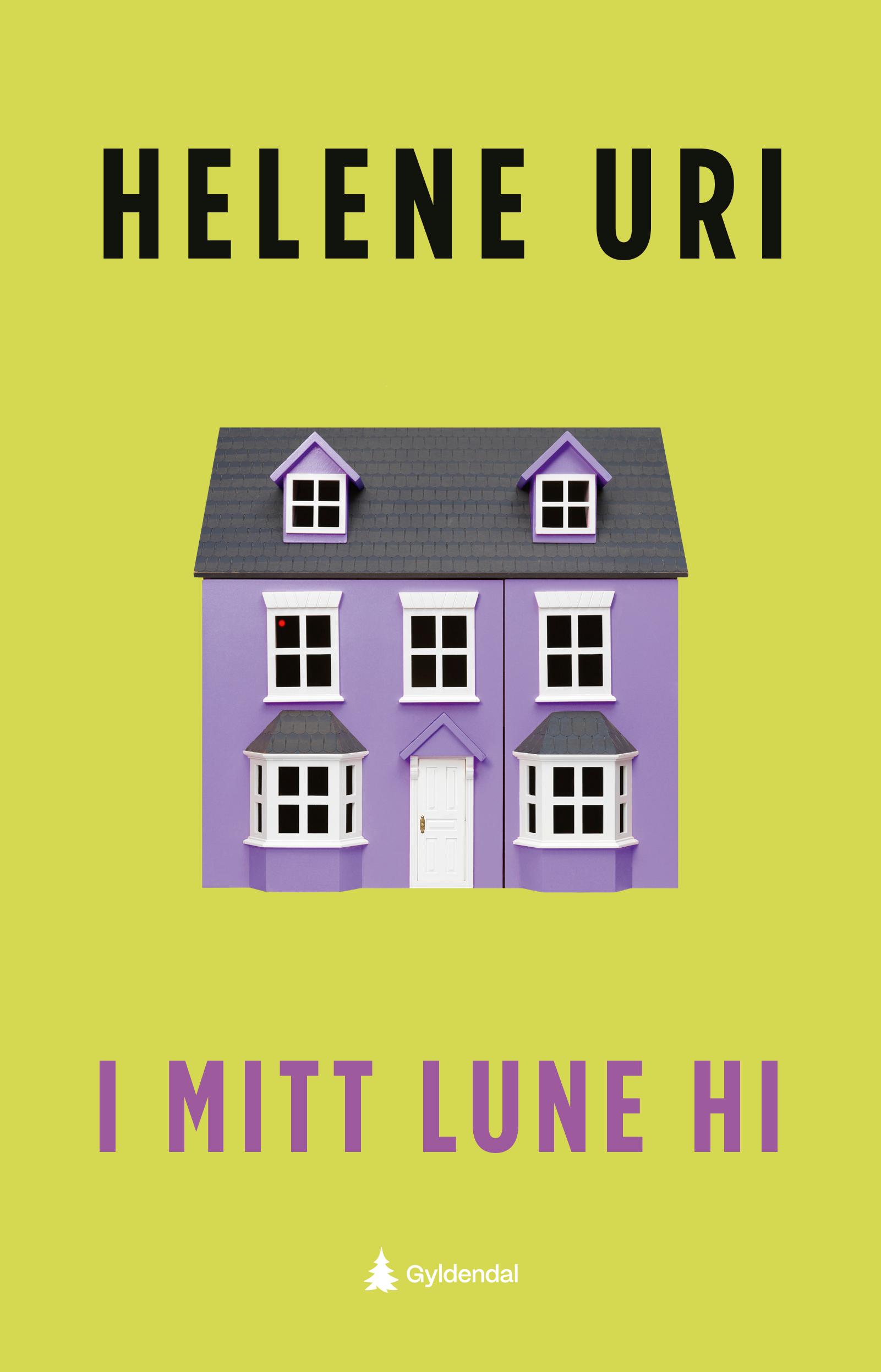 Cover of In My Cozy Lair