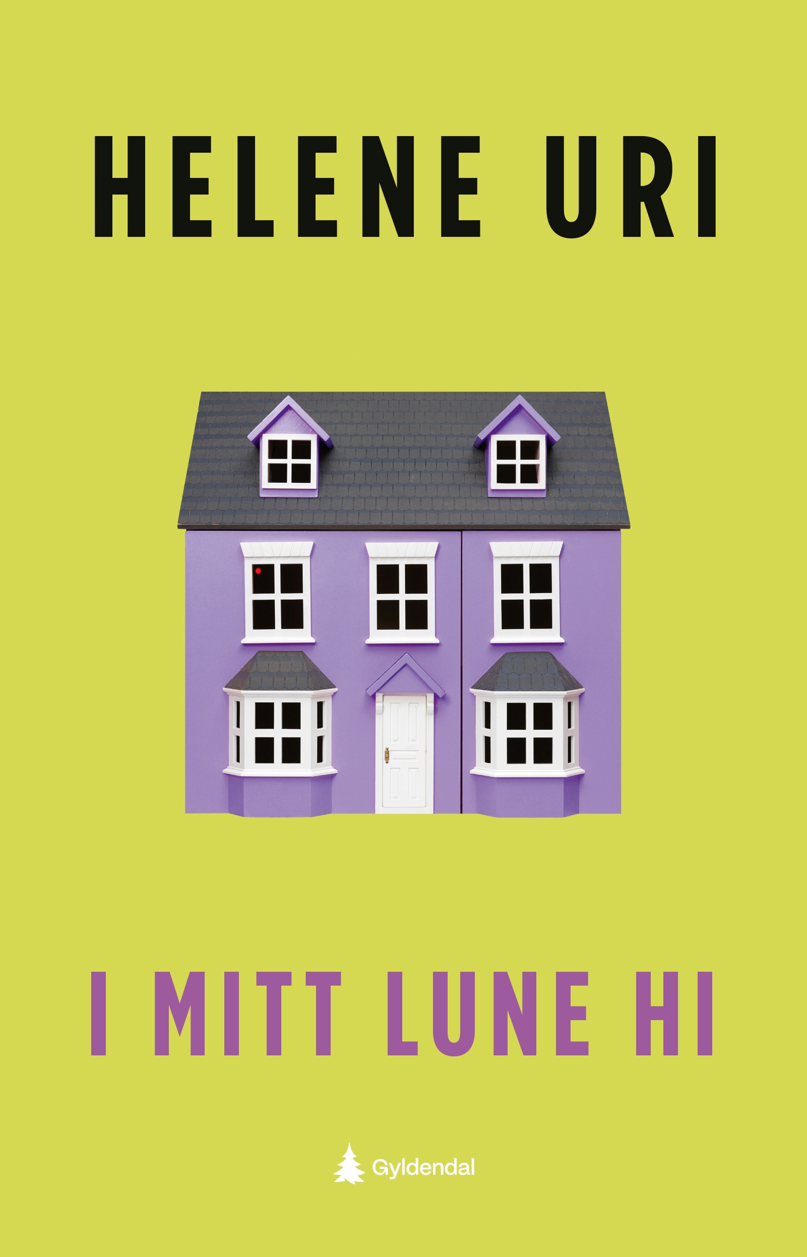 Cover of In My Cozy Lair