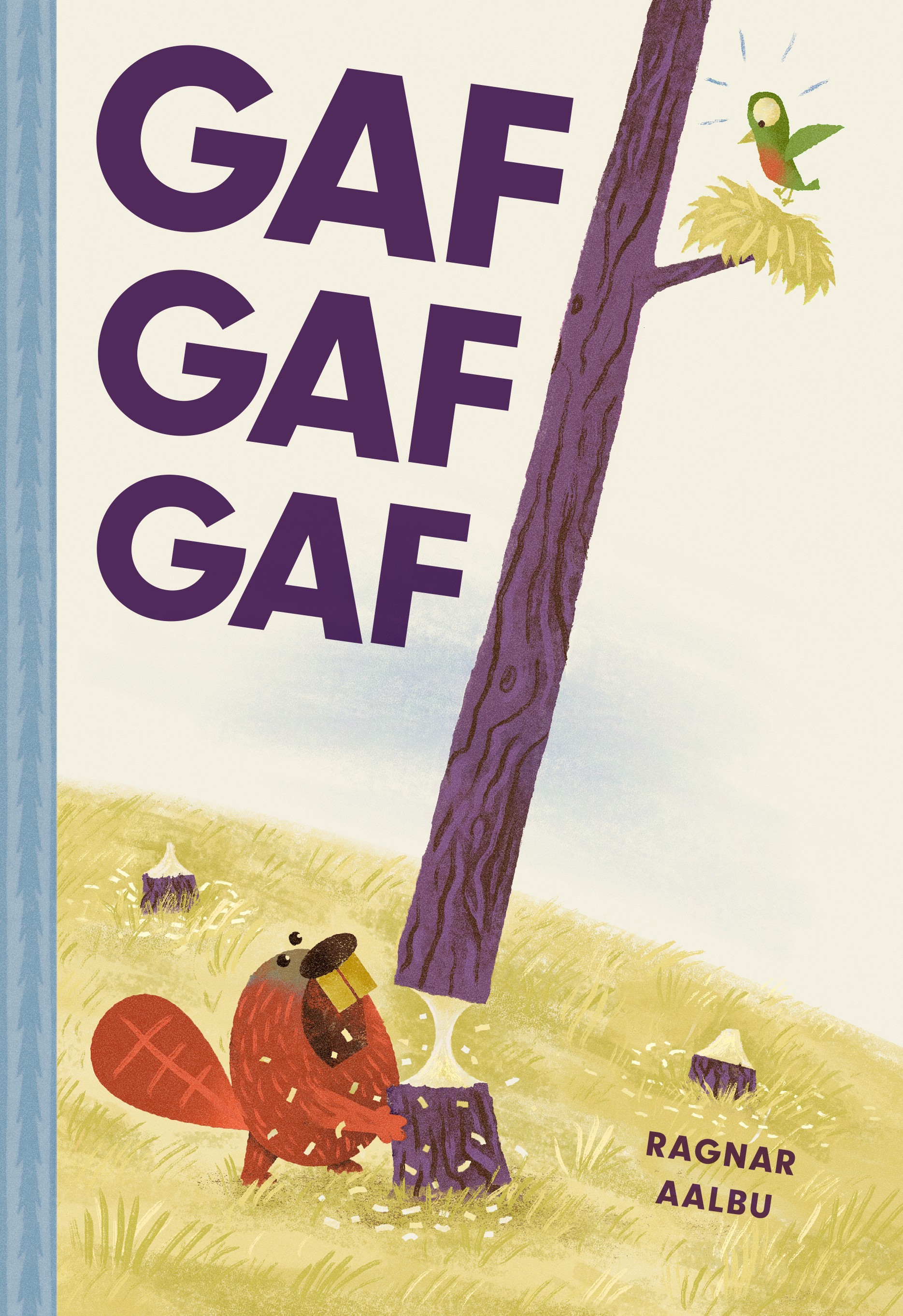 Cover of Gnaw Gnaw Gnaw