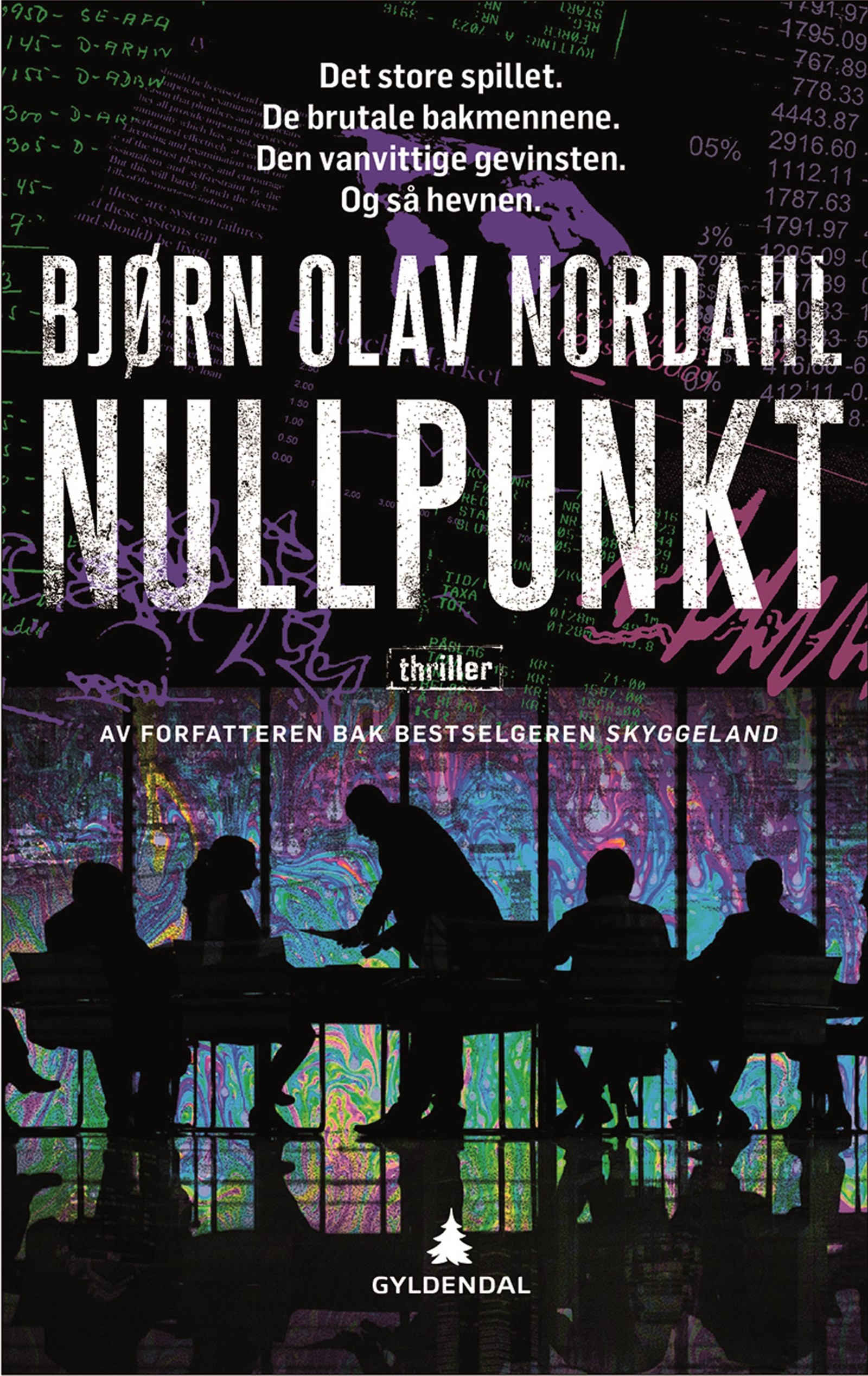 Cover of Point Zero