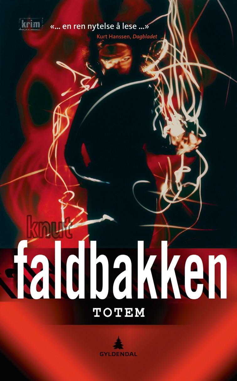 Cover of Totem