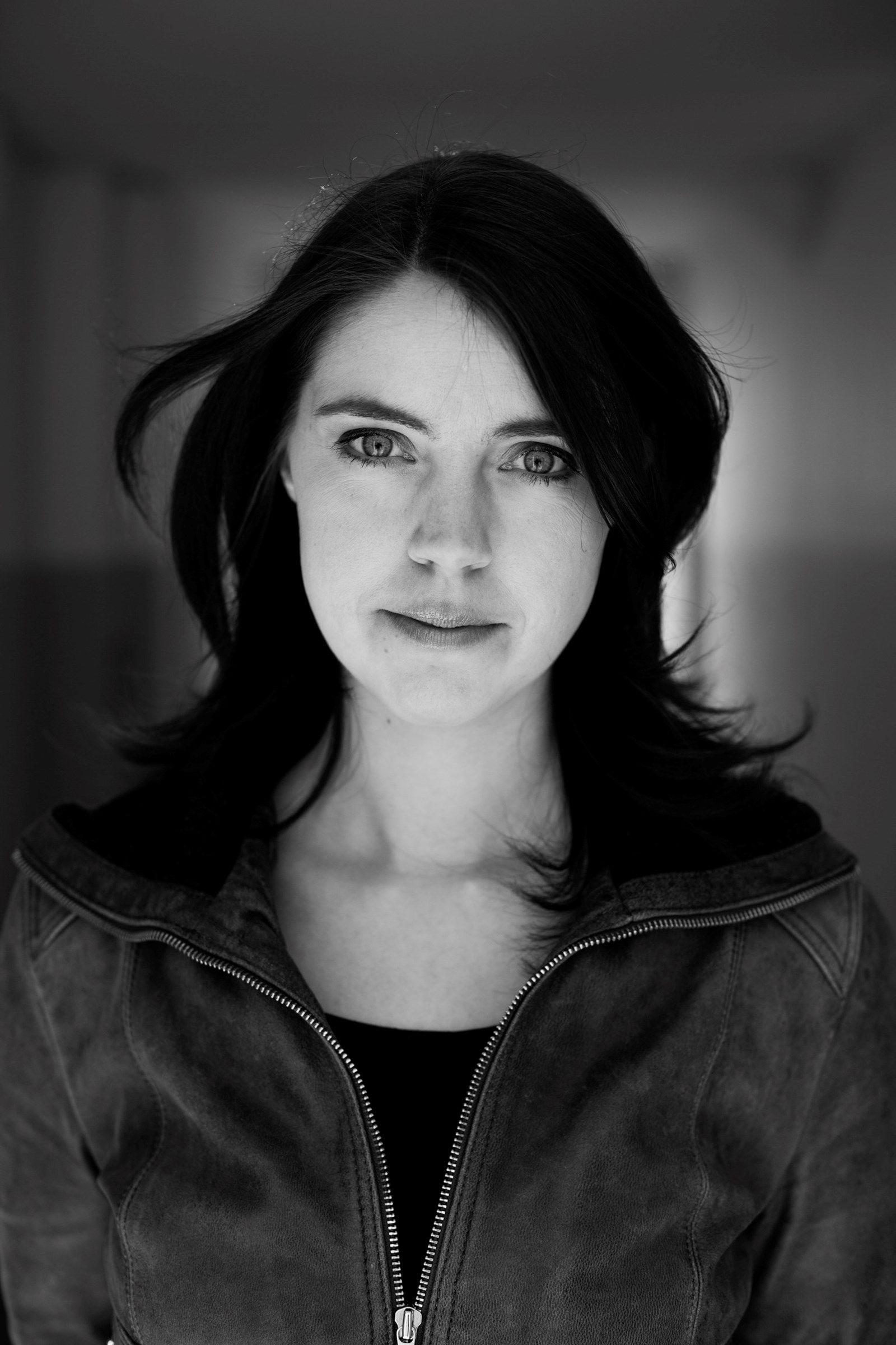 Alexandra Beverfjord