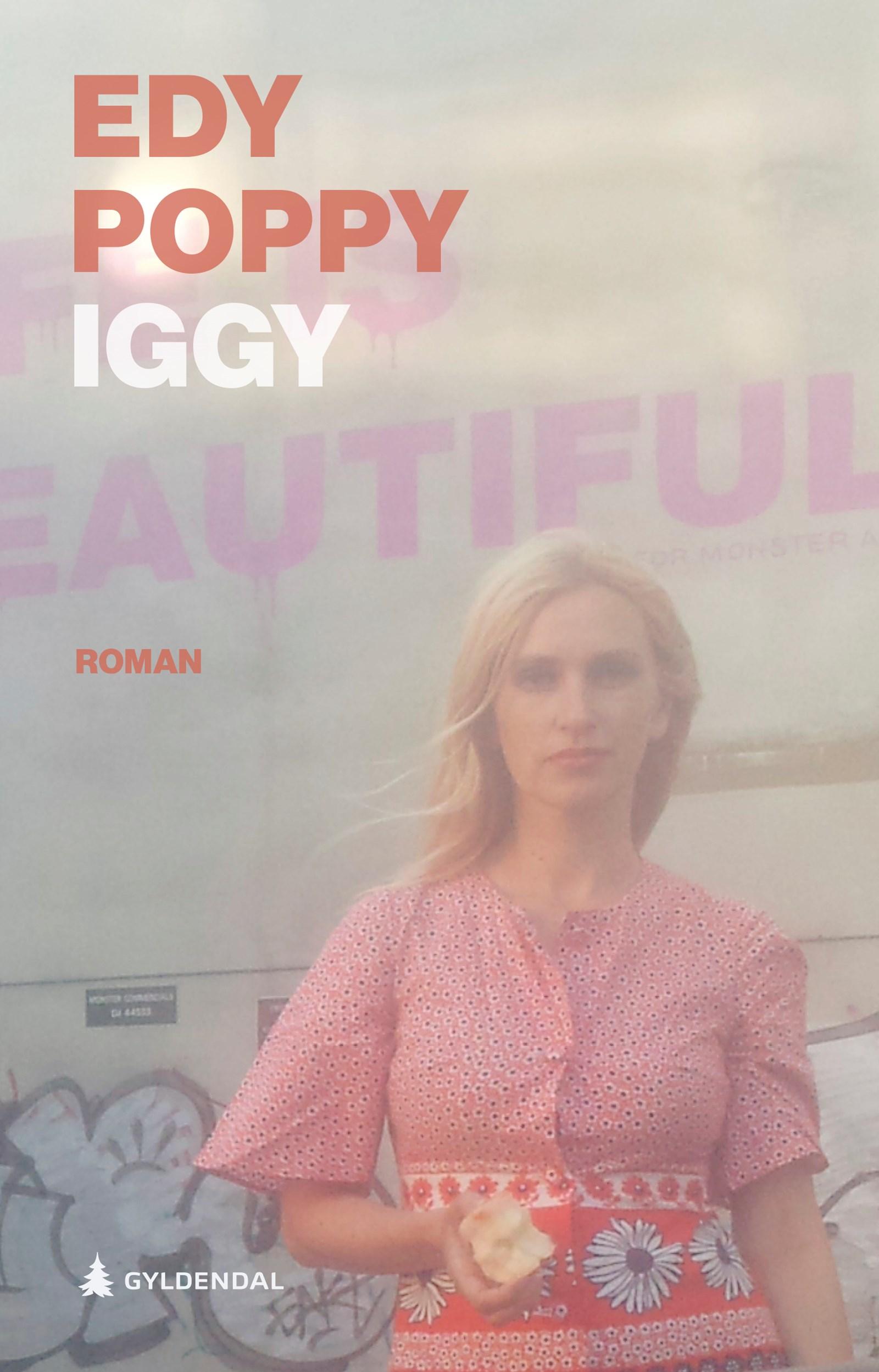Cover of IGGY