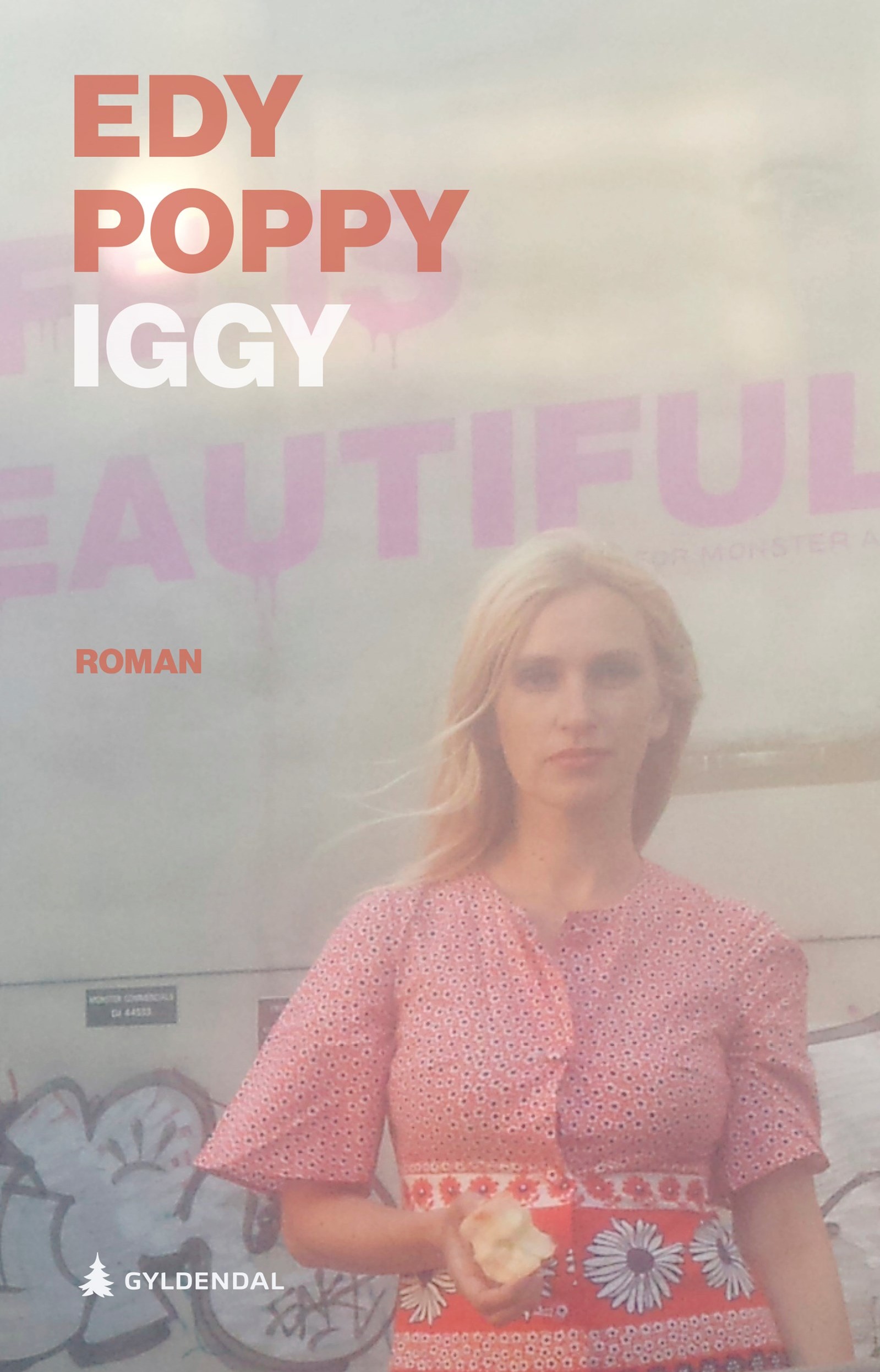 Cover of IGGY