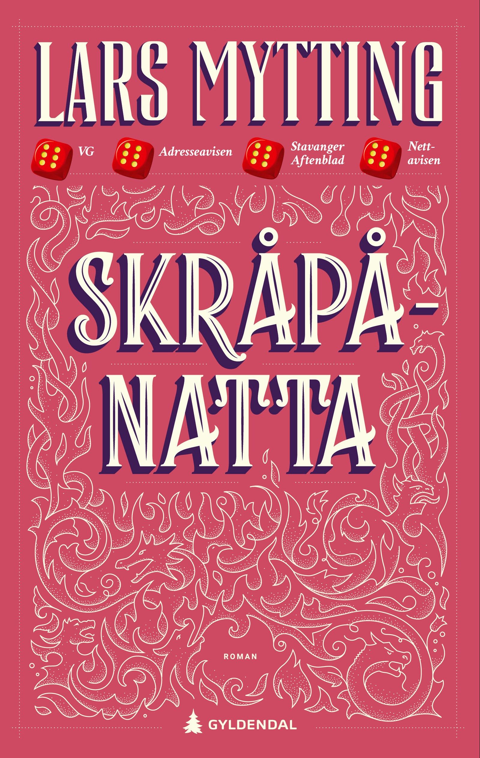 Cover of The Night of the Scourge