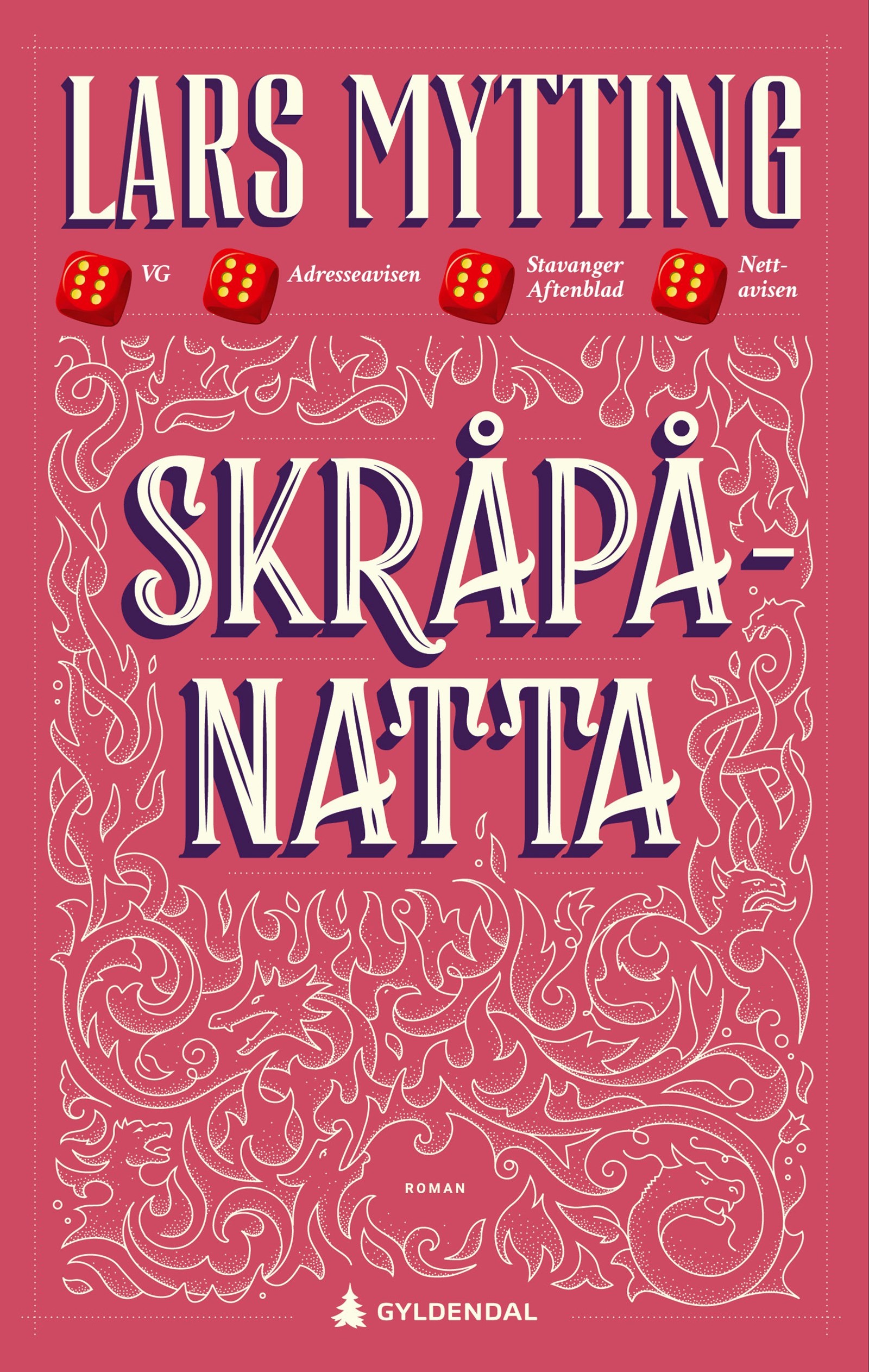 Cover of The Night of the Scourge