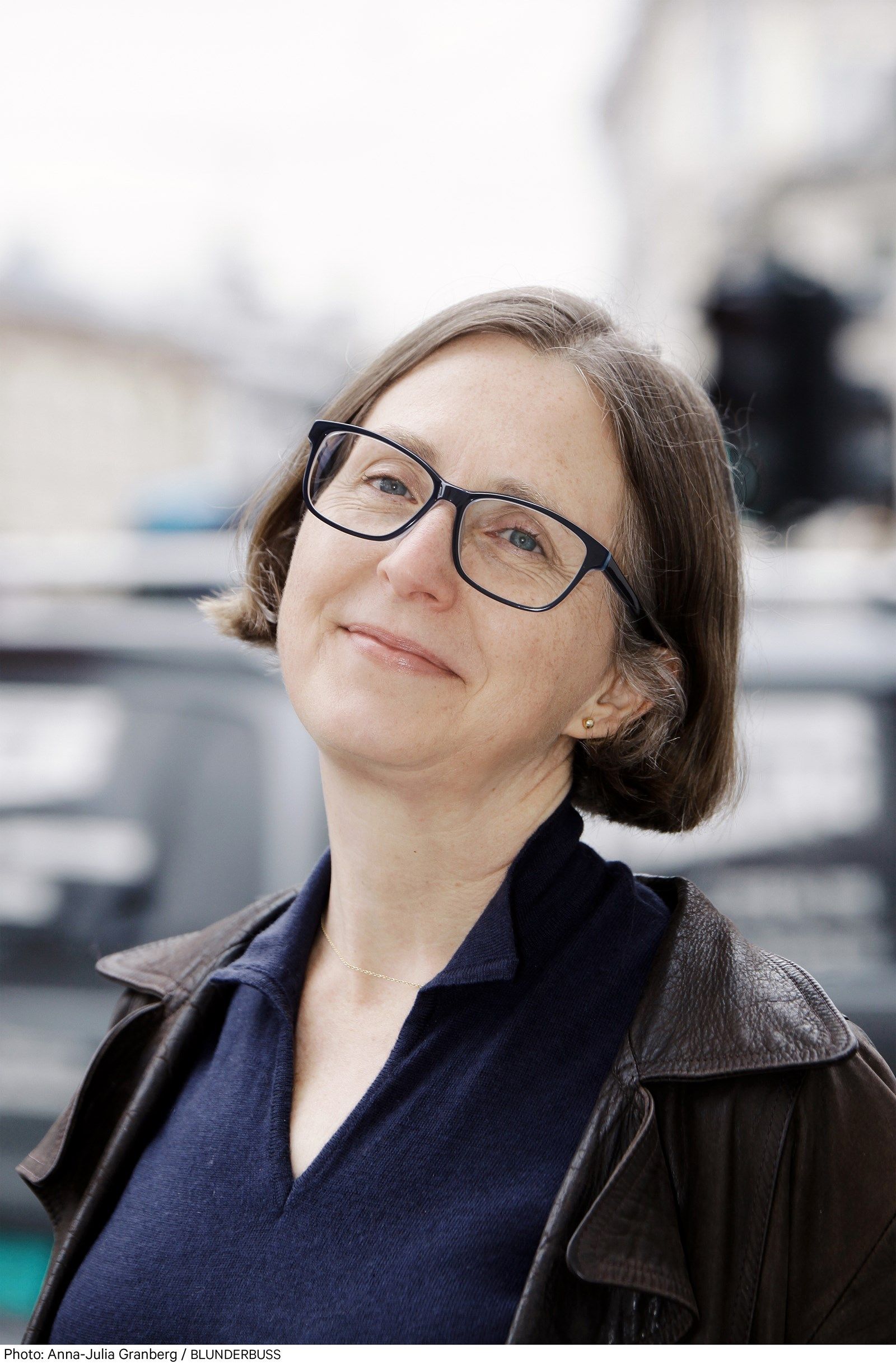 Hilde Børresen Hagerup