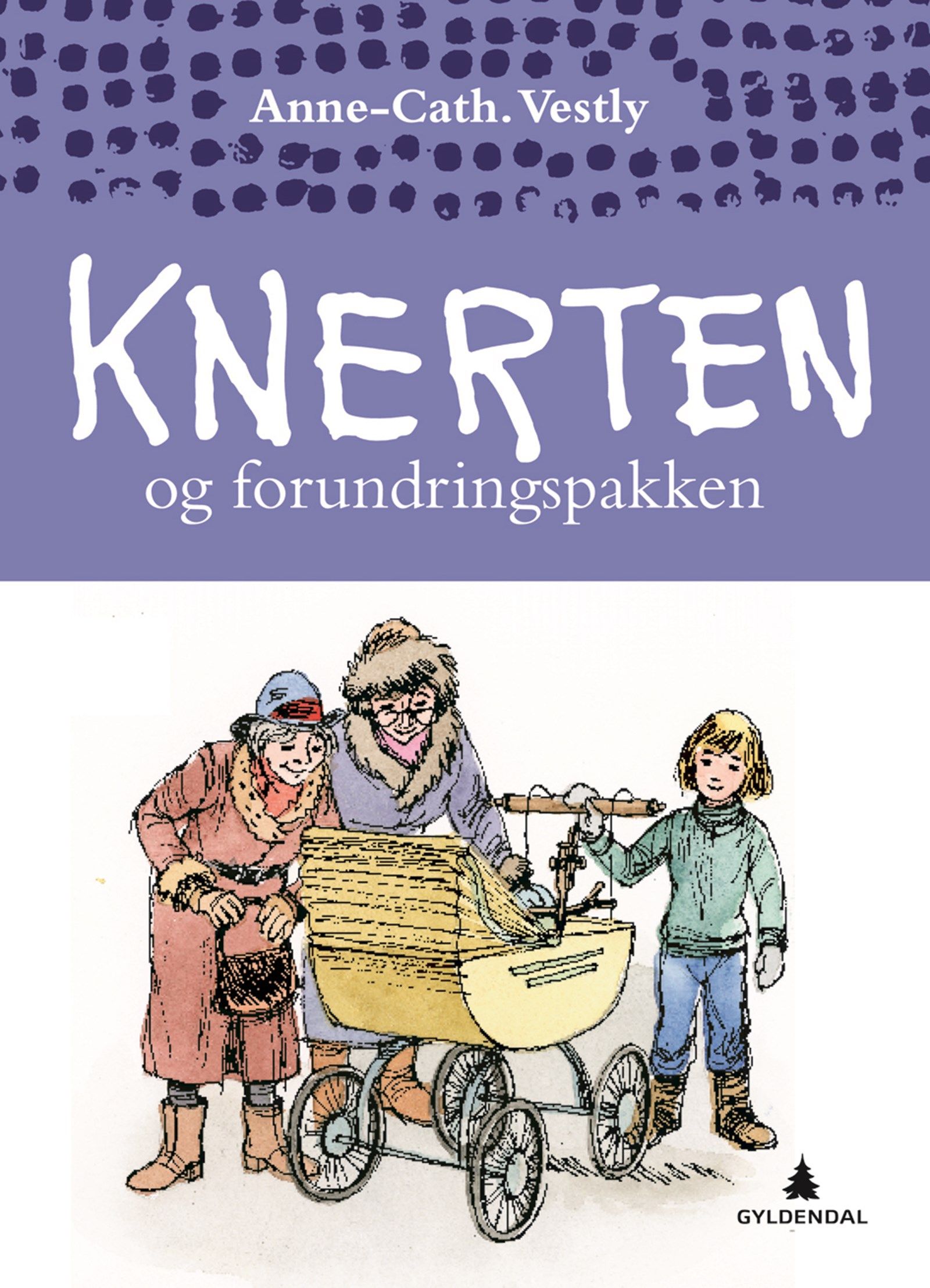 Cover of Twiglet and the Surprise Gift