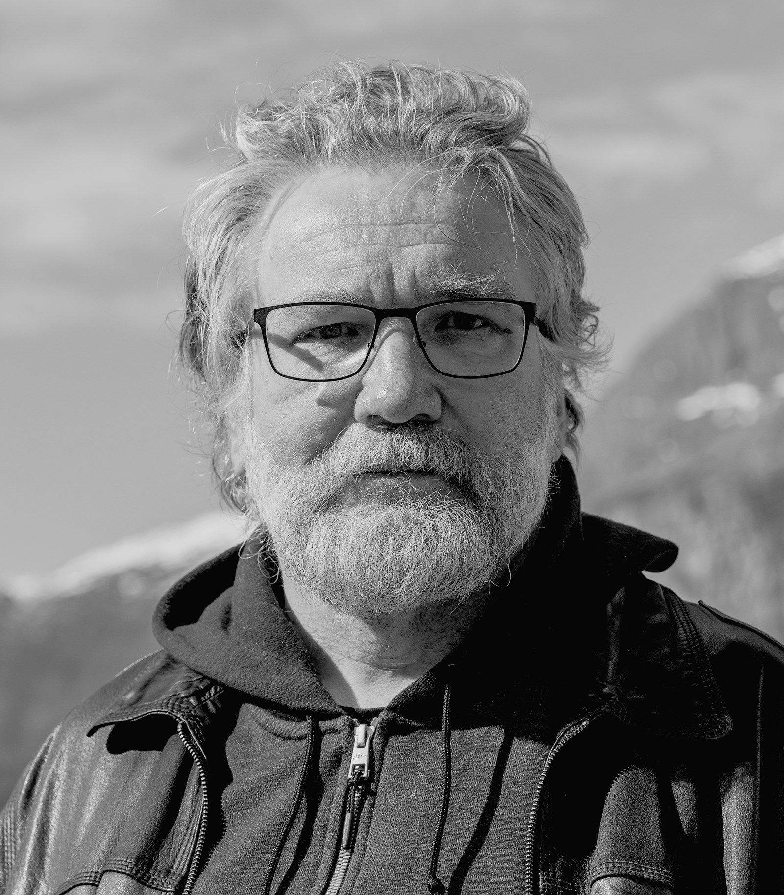 Bjørn Ingvaldsen