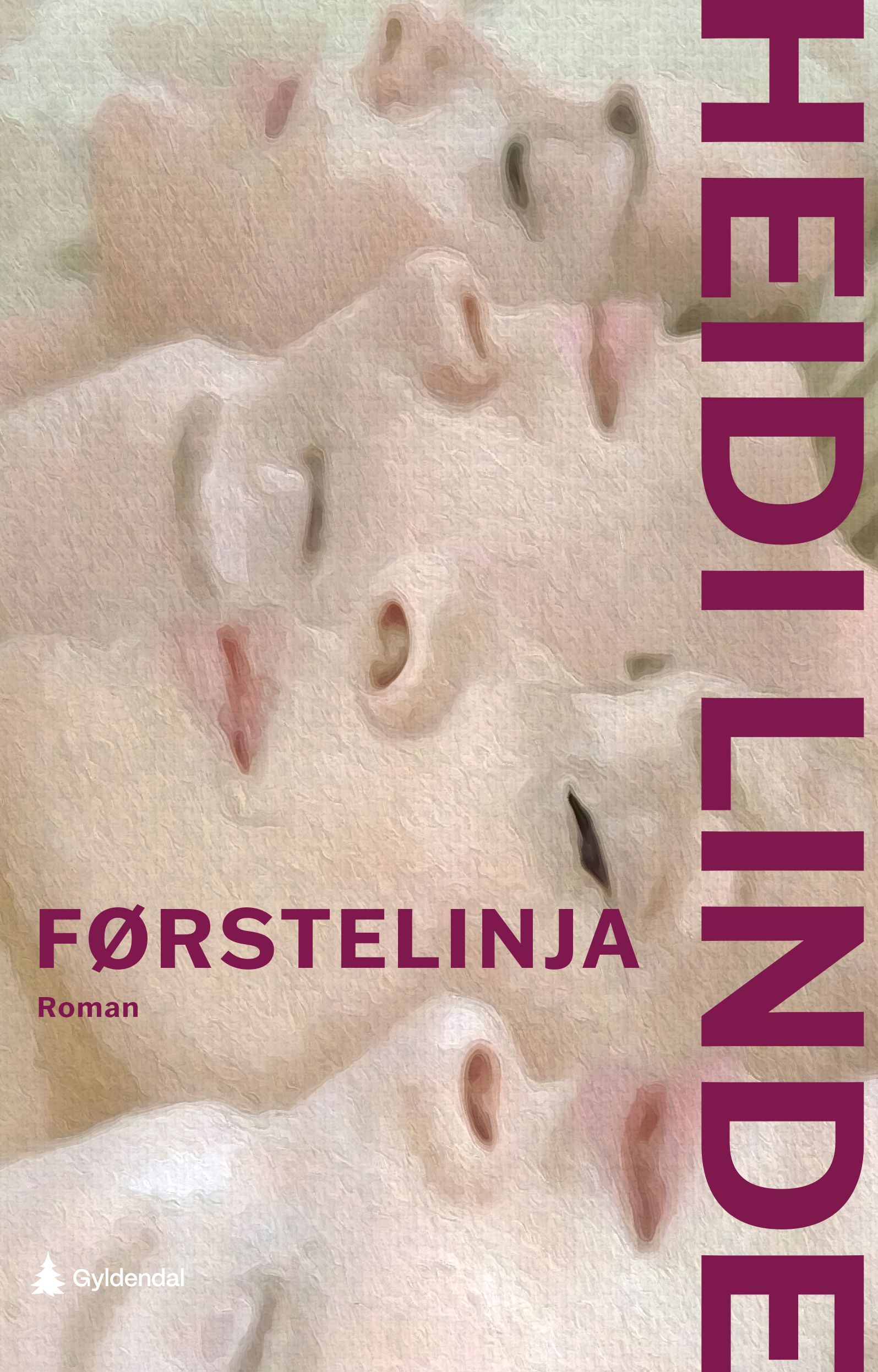 Cover of The Frontline