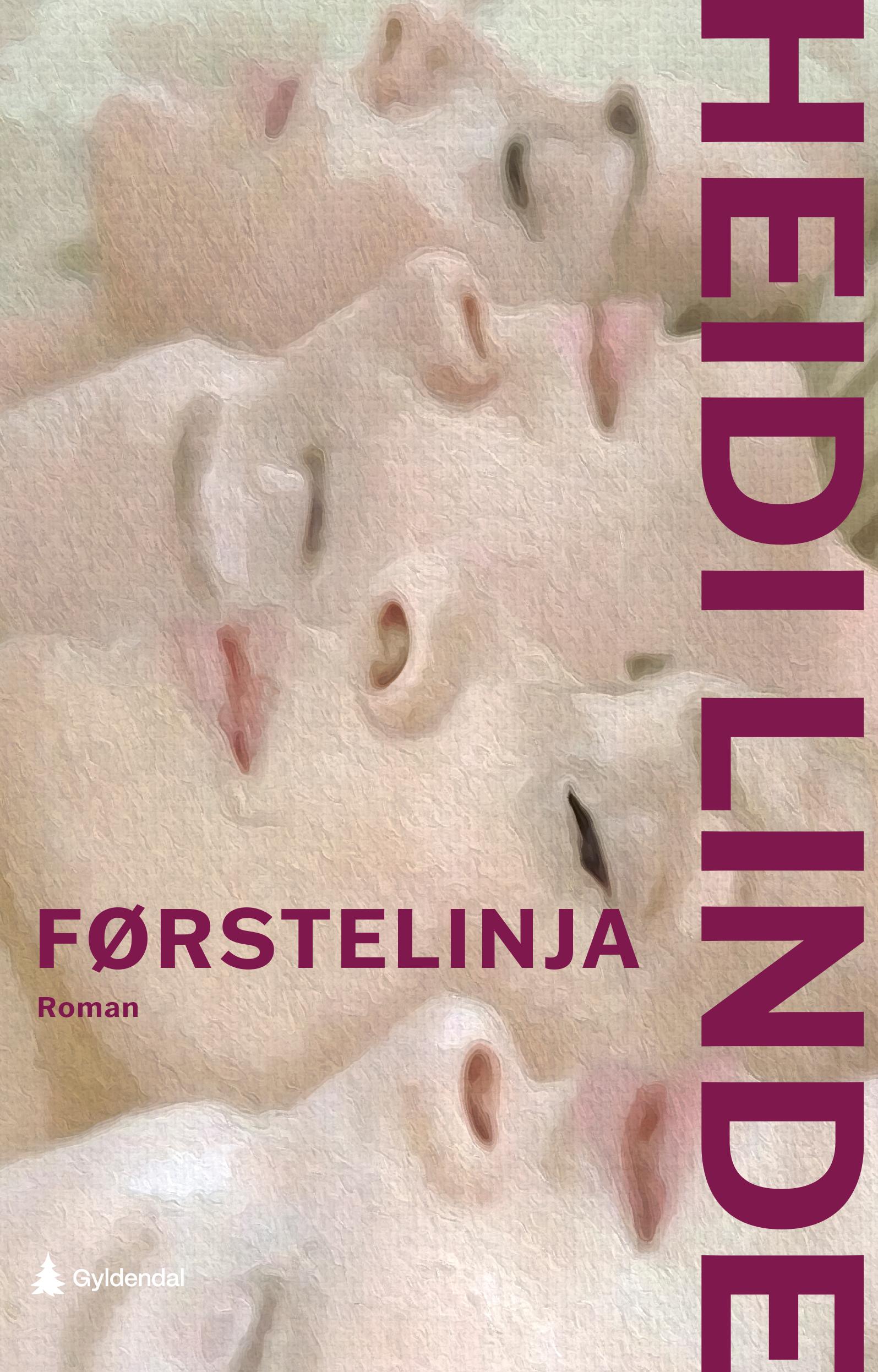 Cover of The Frontline