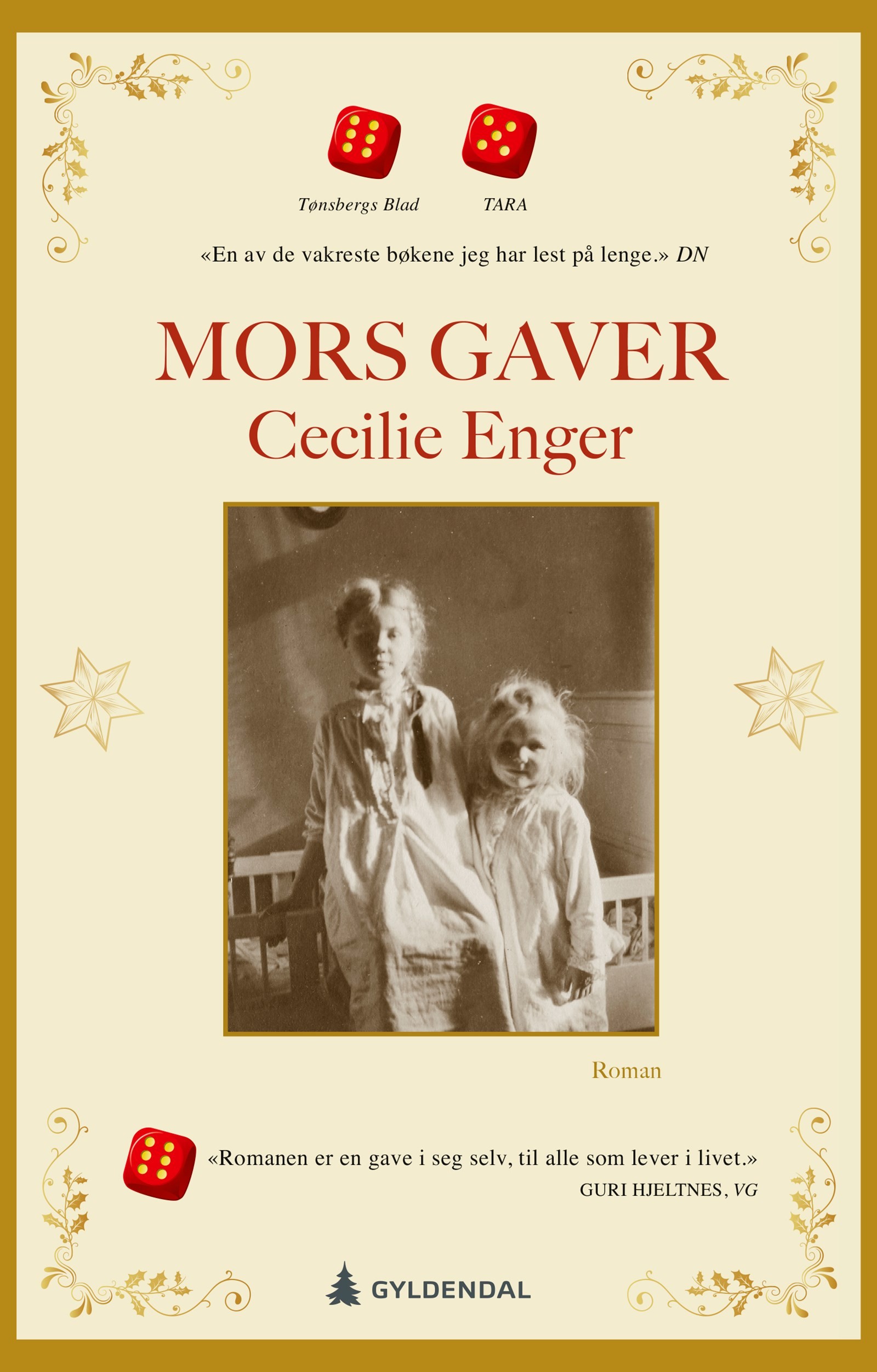 Cover of Mother's Gifts