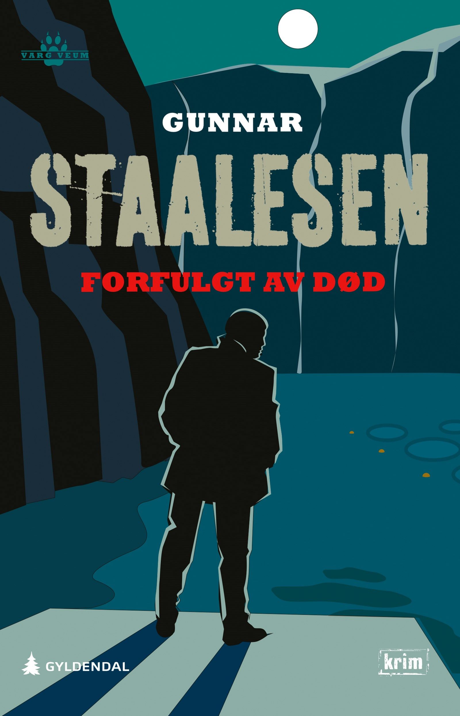 Cover of Haunted by Death