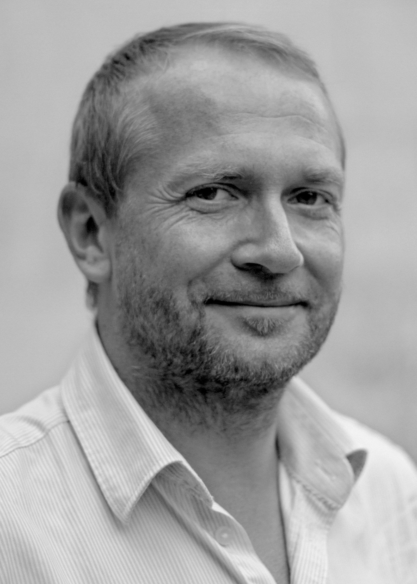 Amund Hestsveen