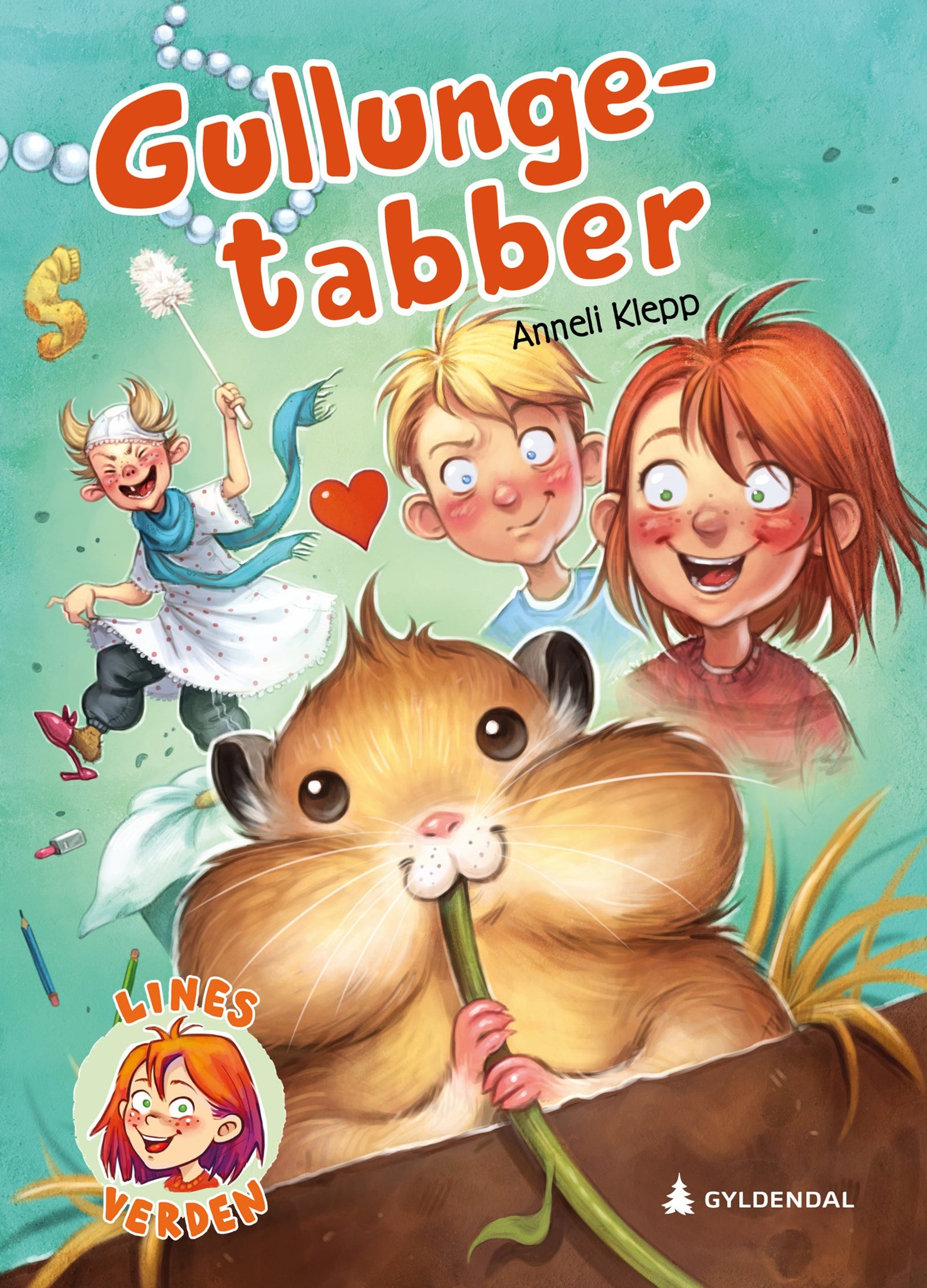 Cover of Pet Problems