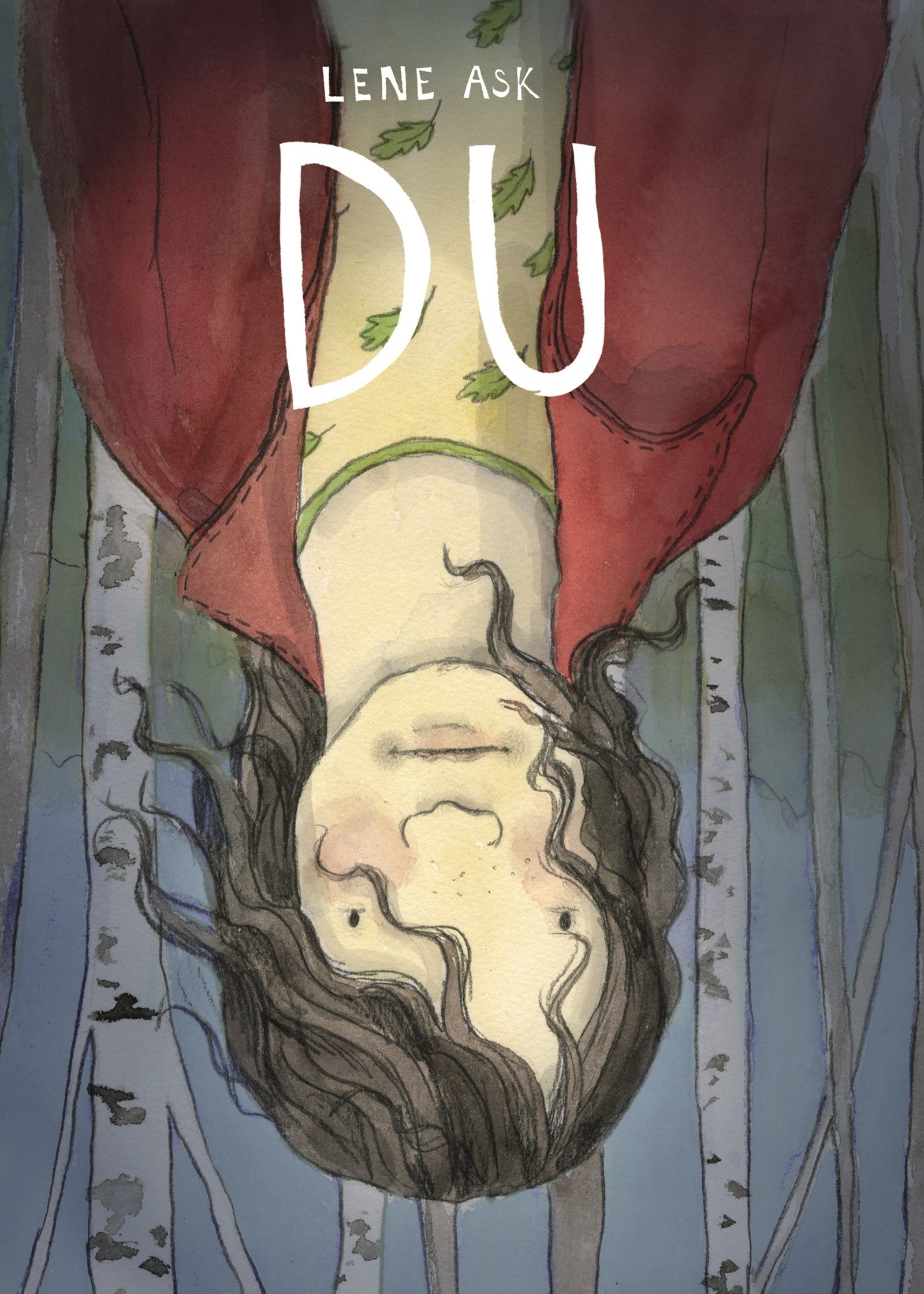 Cover of You