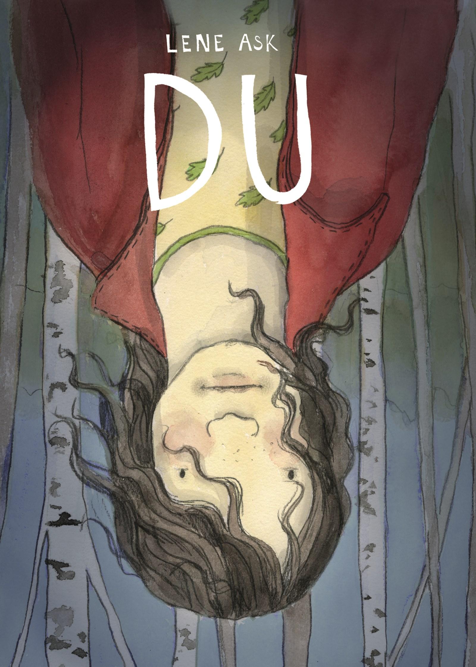 Cover of You